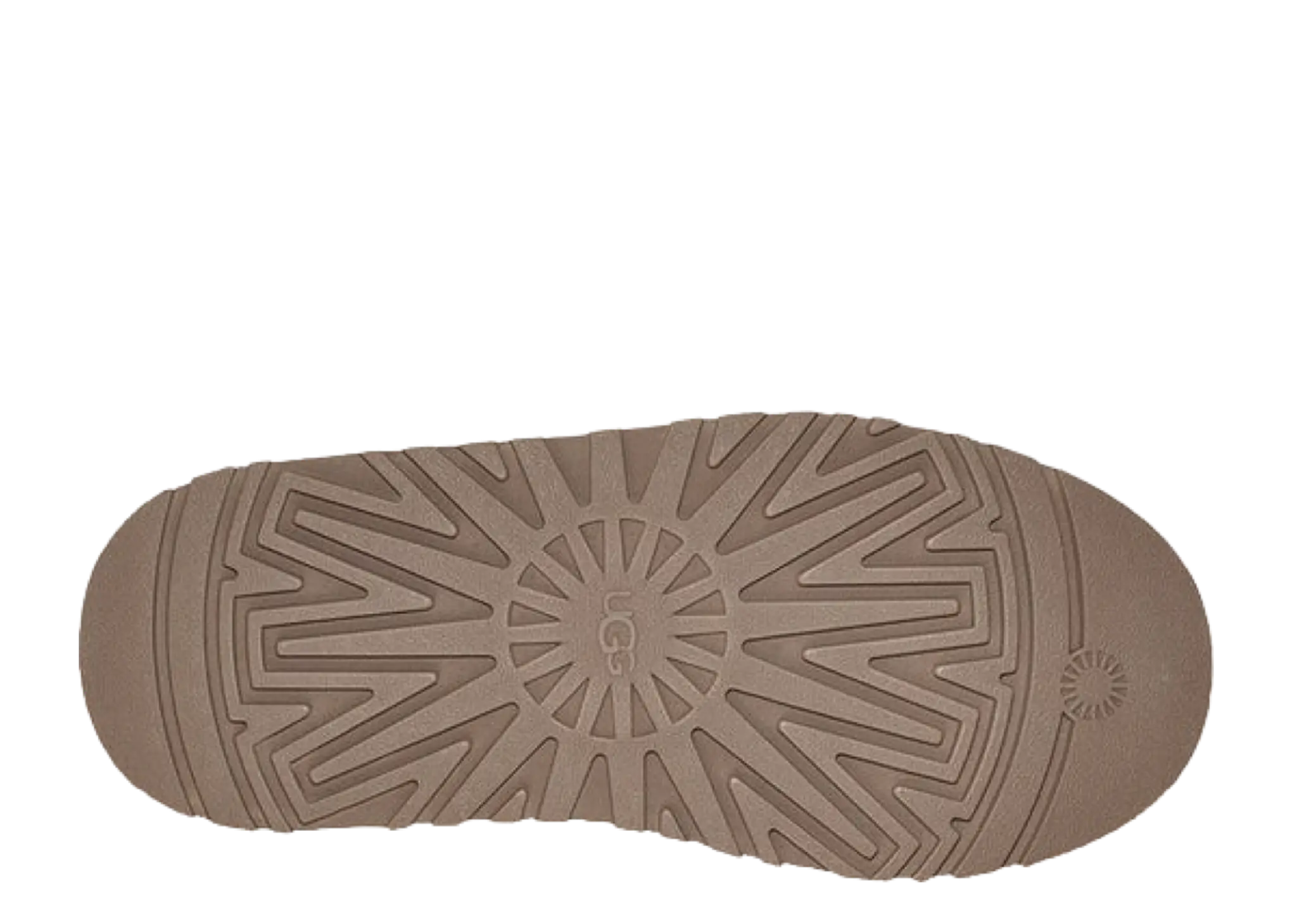 UGG Tazz Slipper Chestnut (Women's) - photo 2