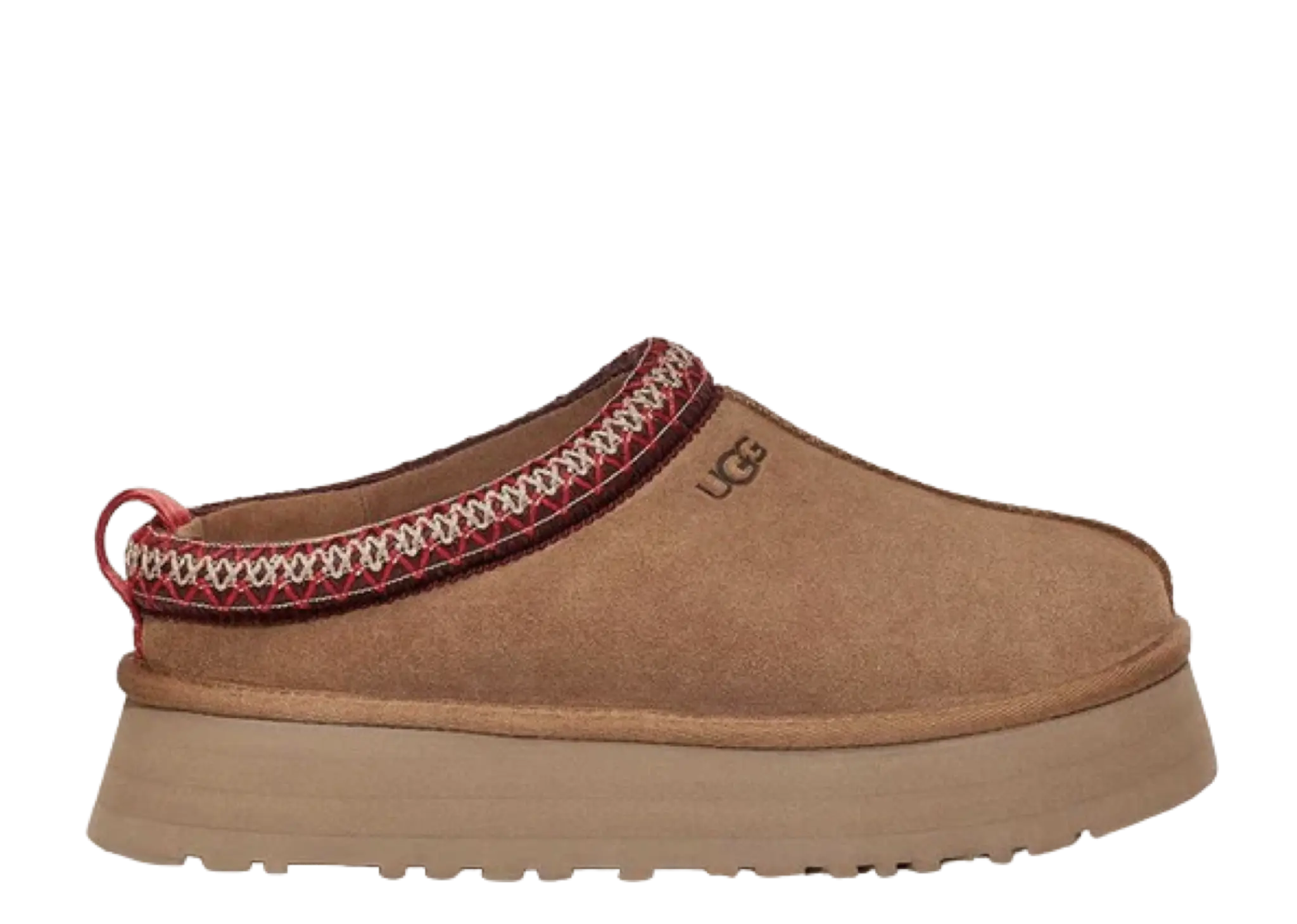 UGG Tazz Slipper Chestnut (Women's)