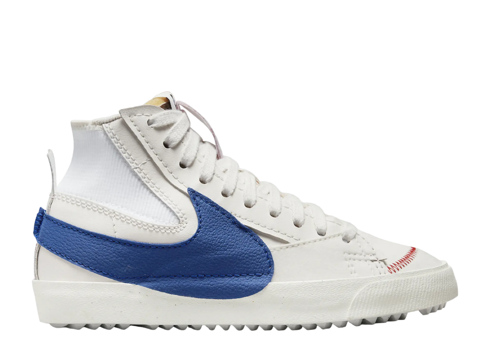 Nike Blazer Mid 77 Jumbo Phantom Old Royal