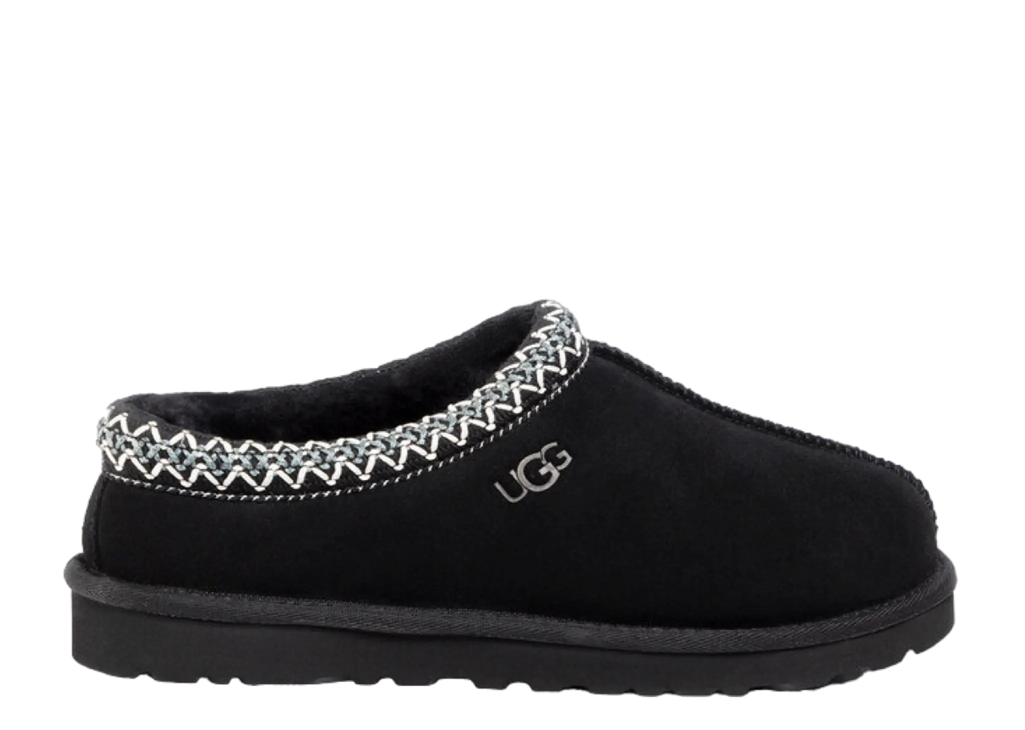 UGG Tasman Slipper Black