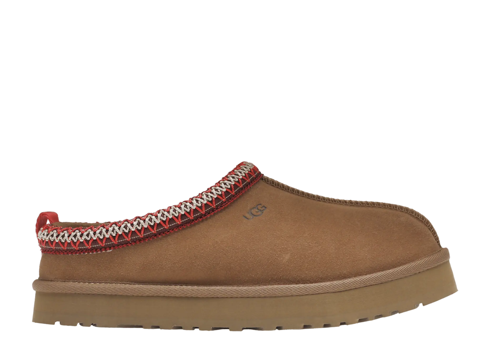 UGG Tazz Slipper Chestnut (KD)