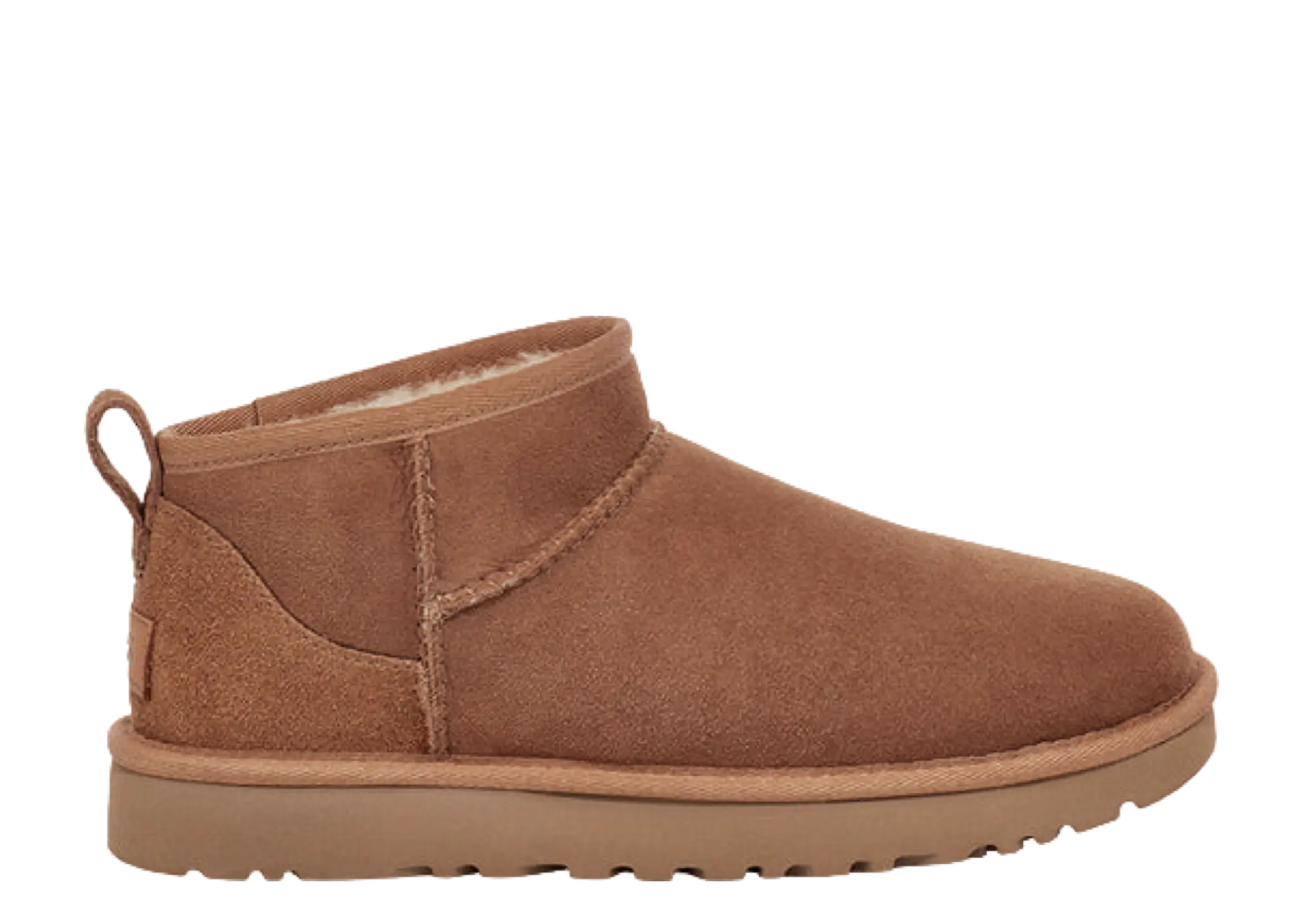 UGG Classic Ultra Mini Boot Chestnut (Women's)