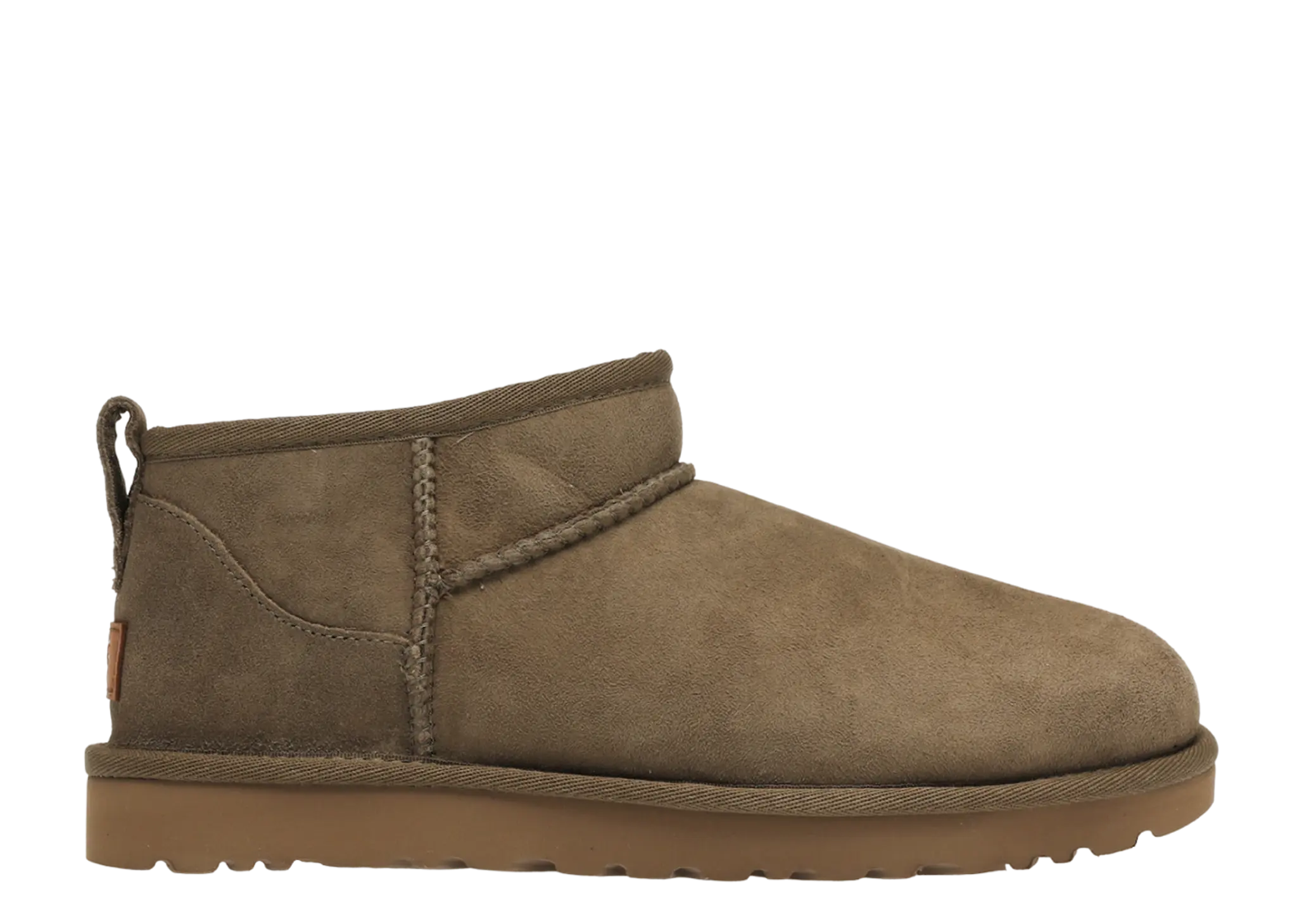UGG Classic Ultra Mini Boot Antilope (Women's)