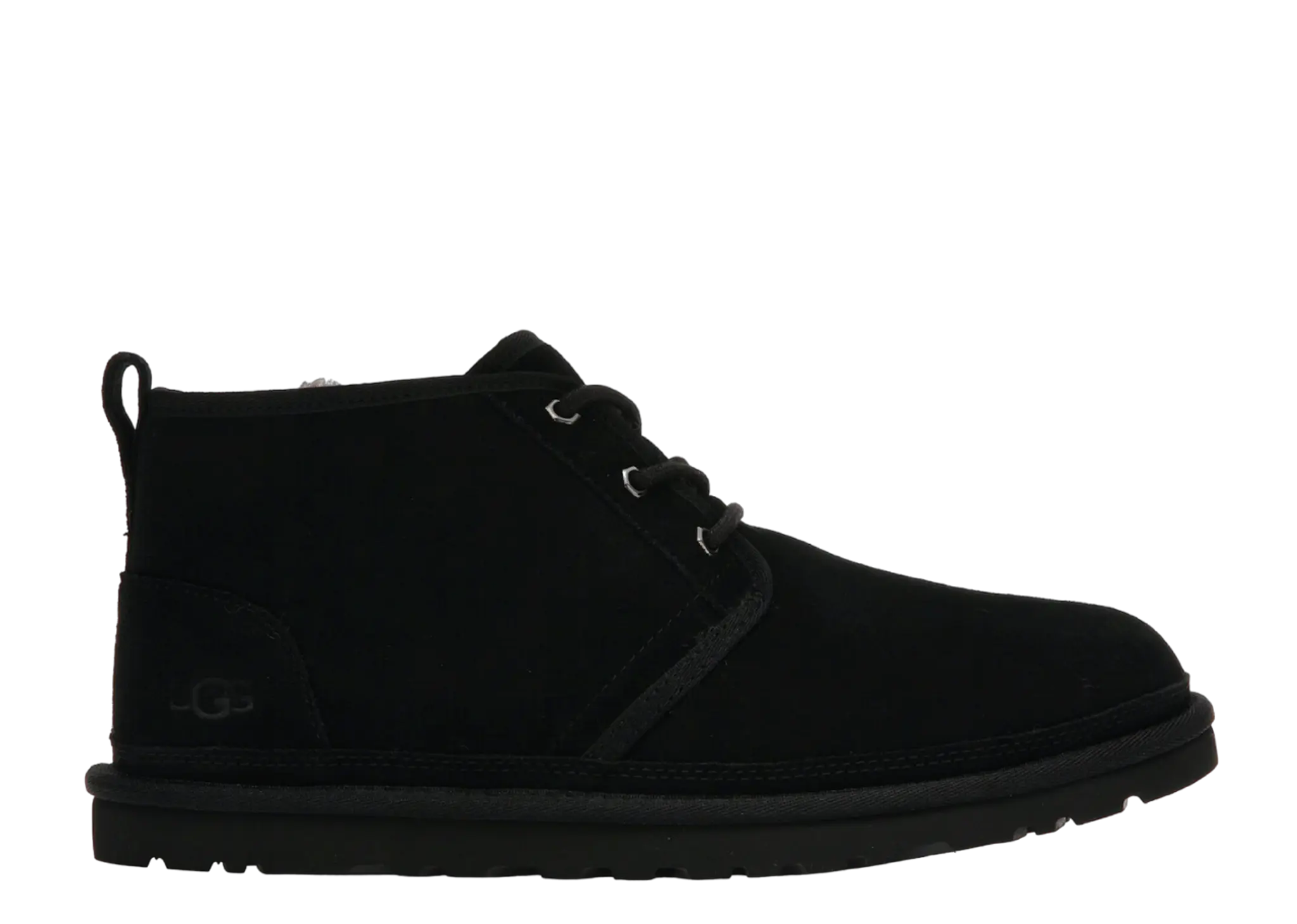 UGG Neumel Boot Black