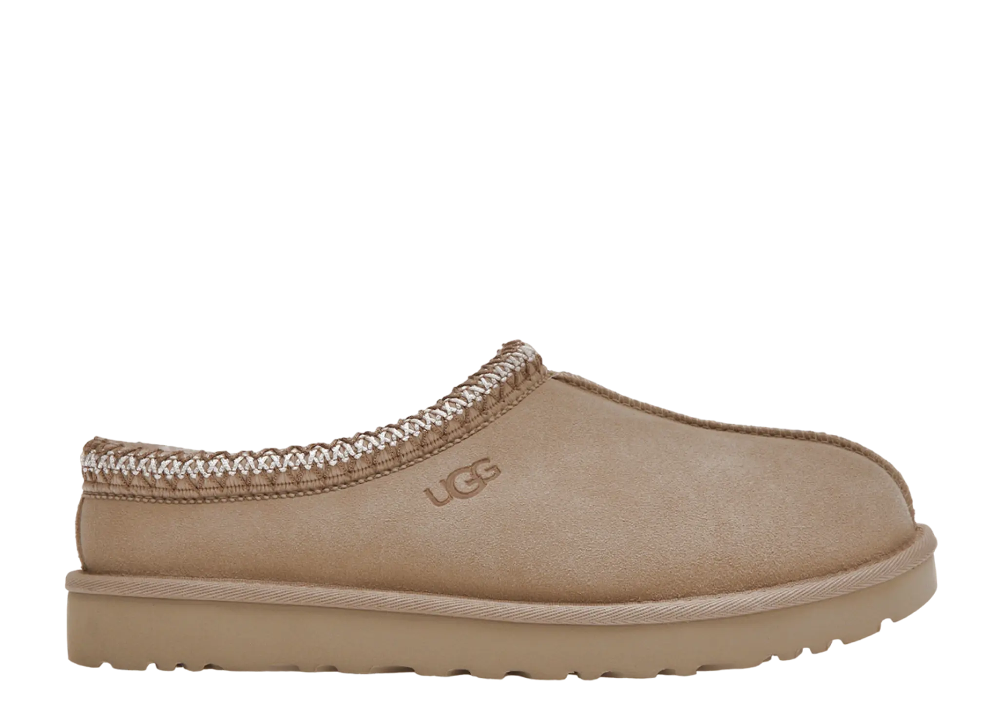 UGG Tasman Slipper Driftwood (Women's)