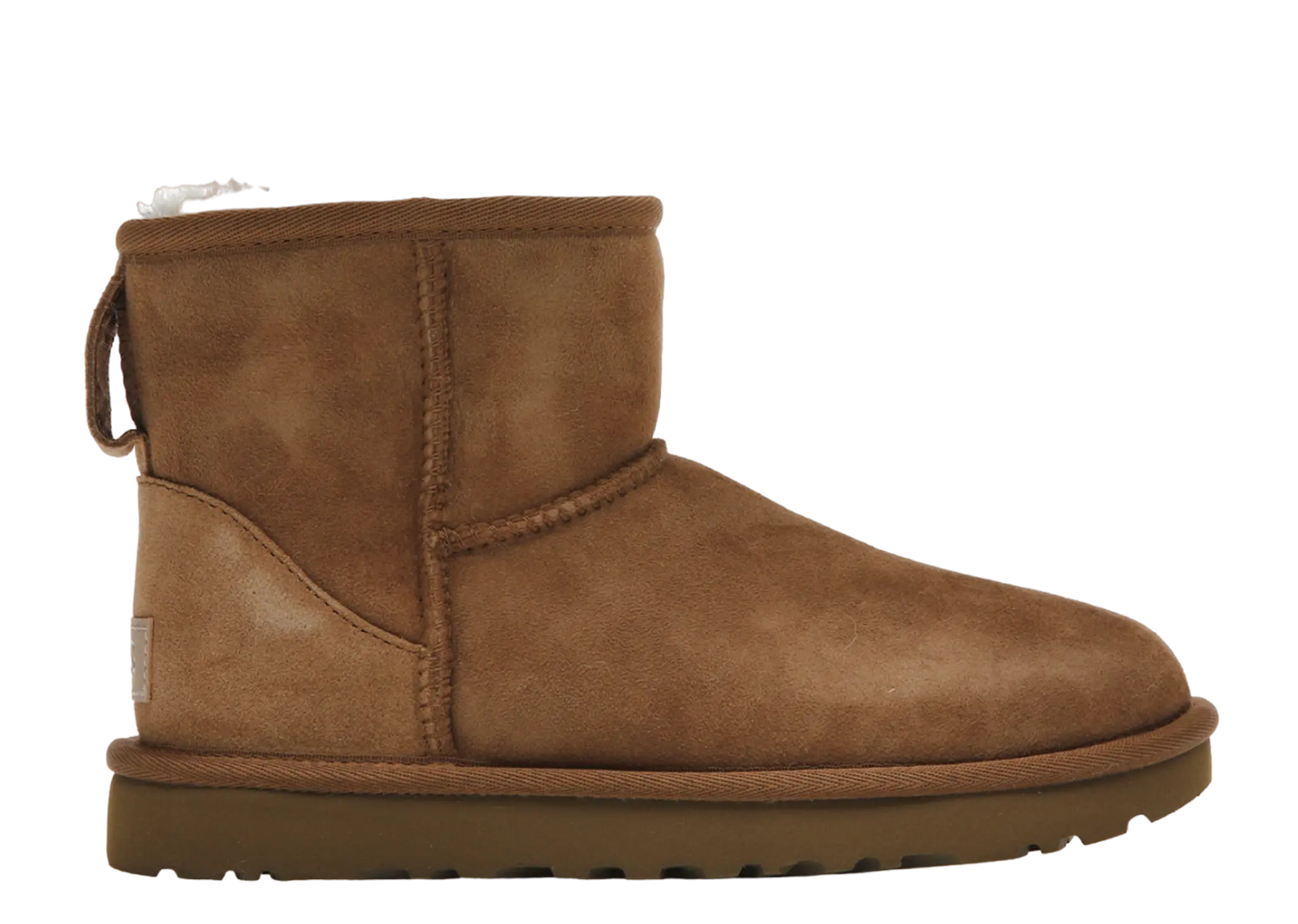 UGG Classic Mini II Boot Chestnut (Women's)