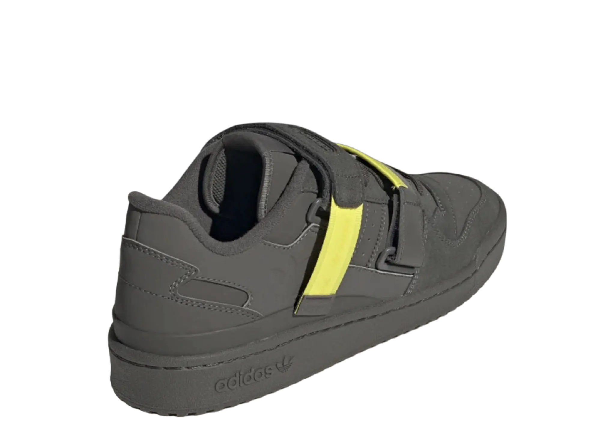 Adidas Forum Low Strap Cinder - photo 2