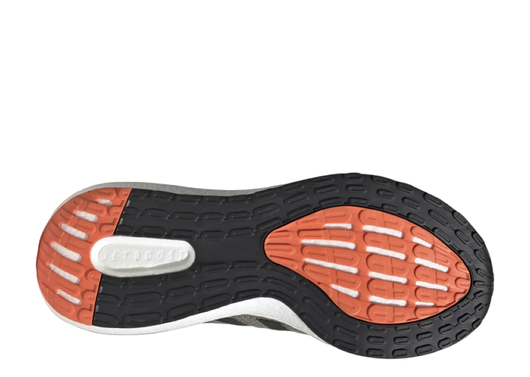 Adidas Pureboost 22 Orbit Green - photo 3