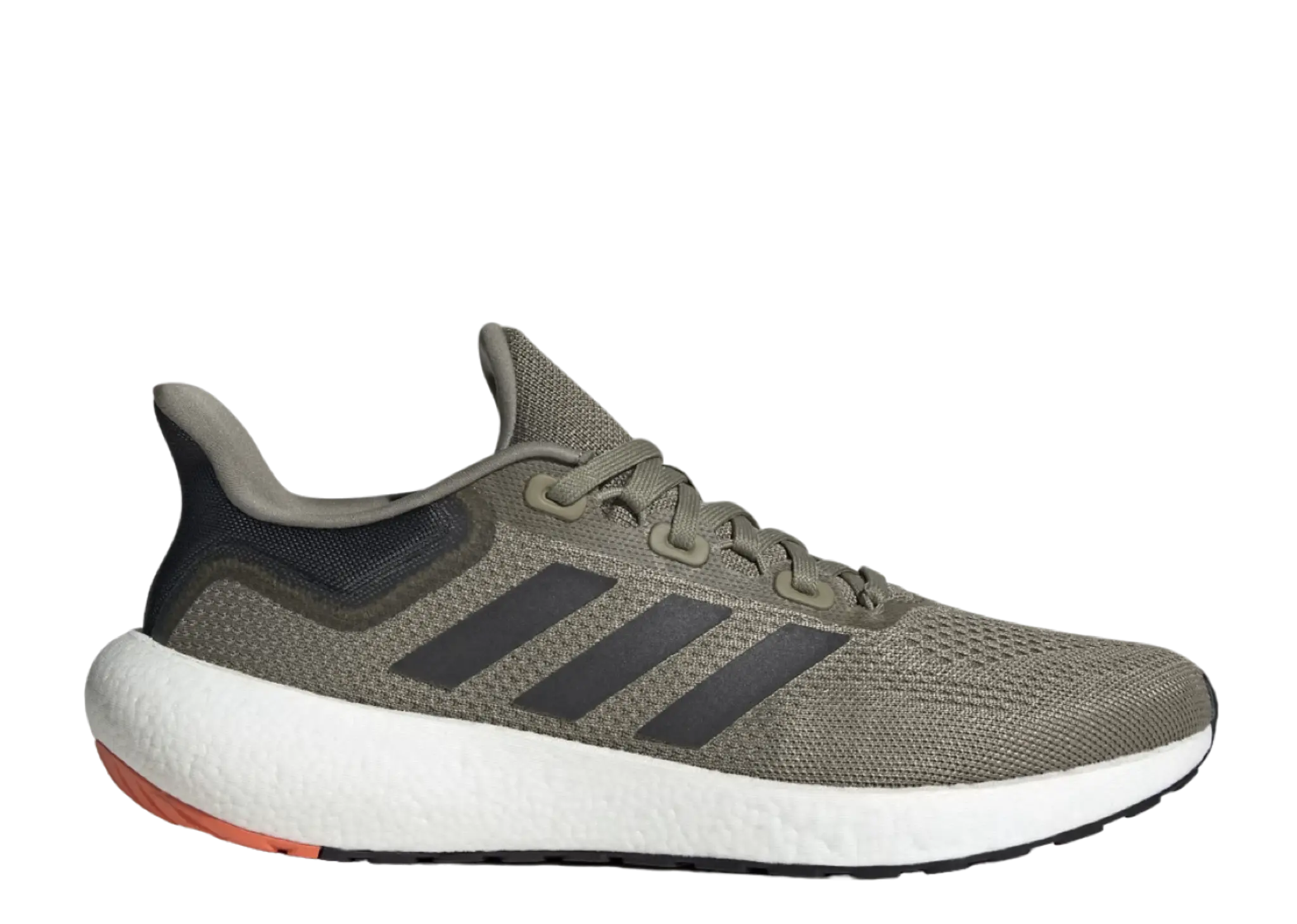 Adidas Pureboost 22 Orbit Green