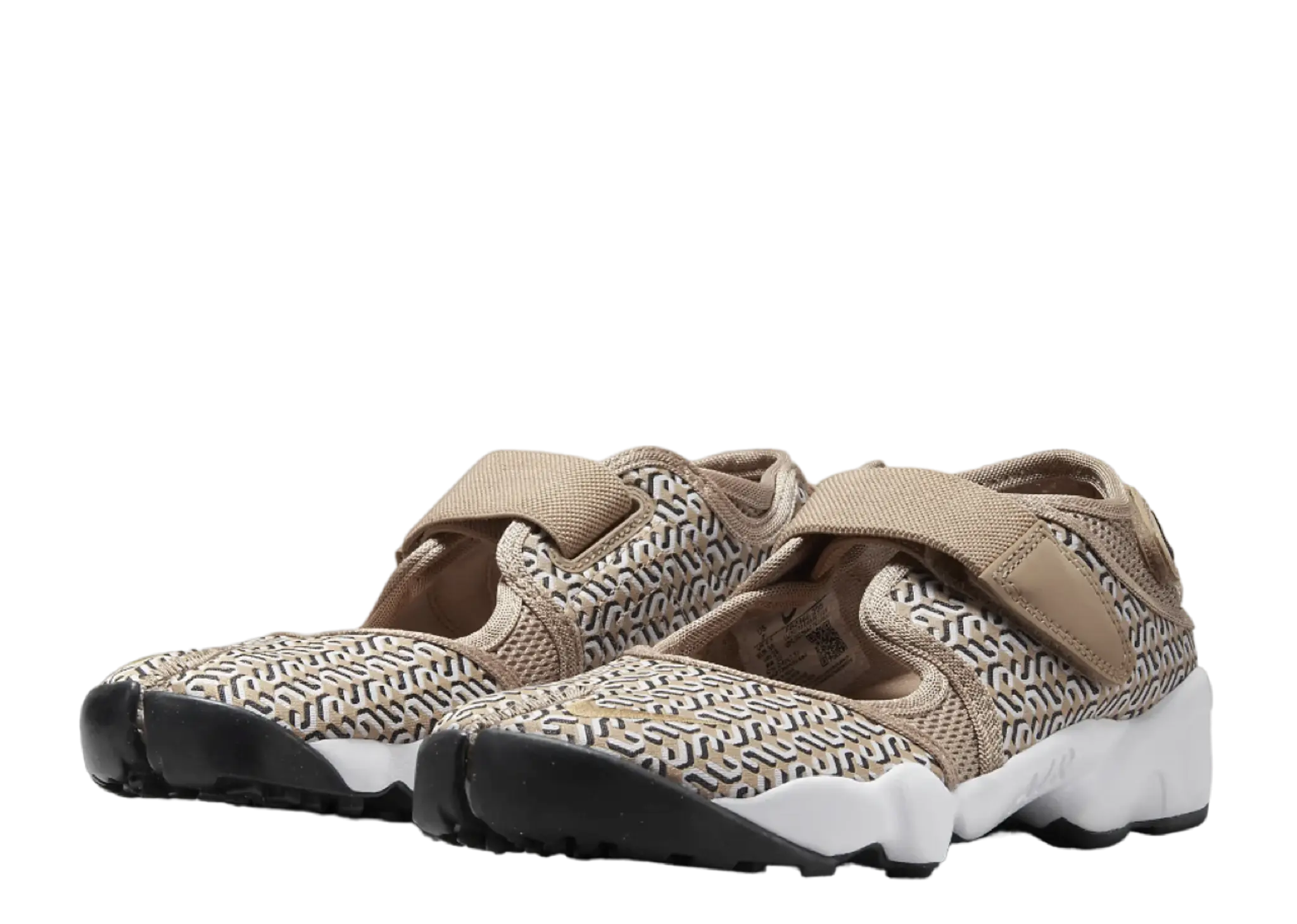 Nike Air Rift United Hemp Summit (Women's) - photo 2