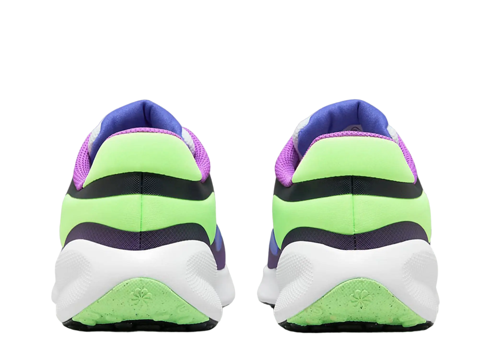 Nike Revolution 7 Light Ultramarine (Grade School) - photo 3