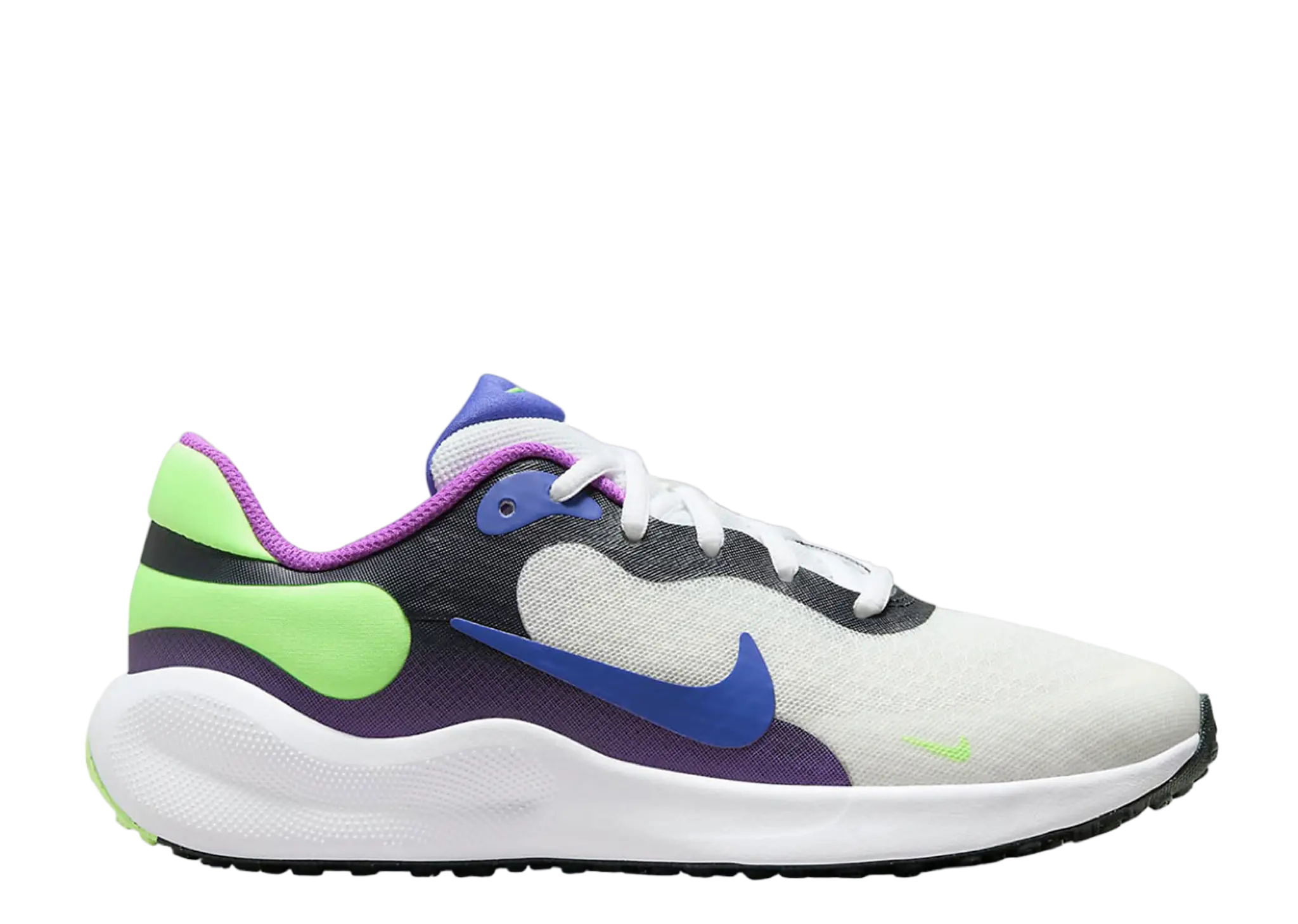 Nike Revolution 7 Light Ultramarine (Grade School)
