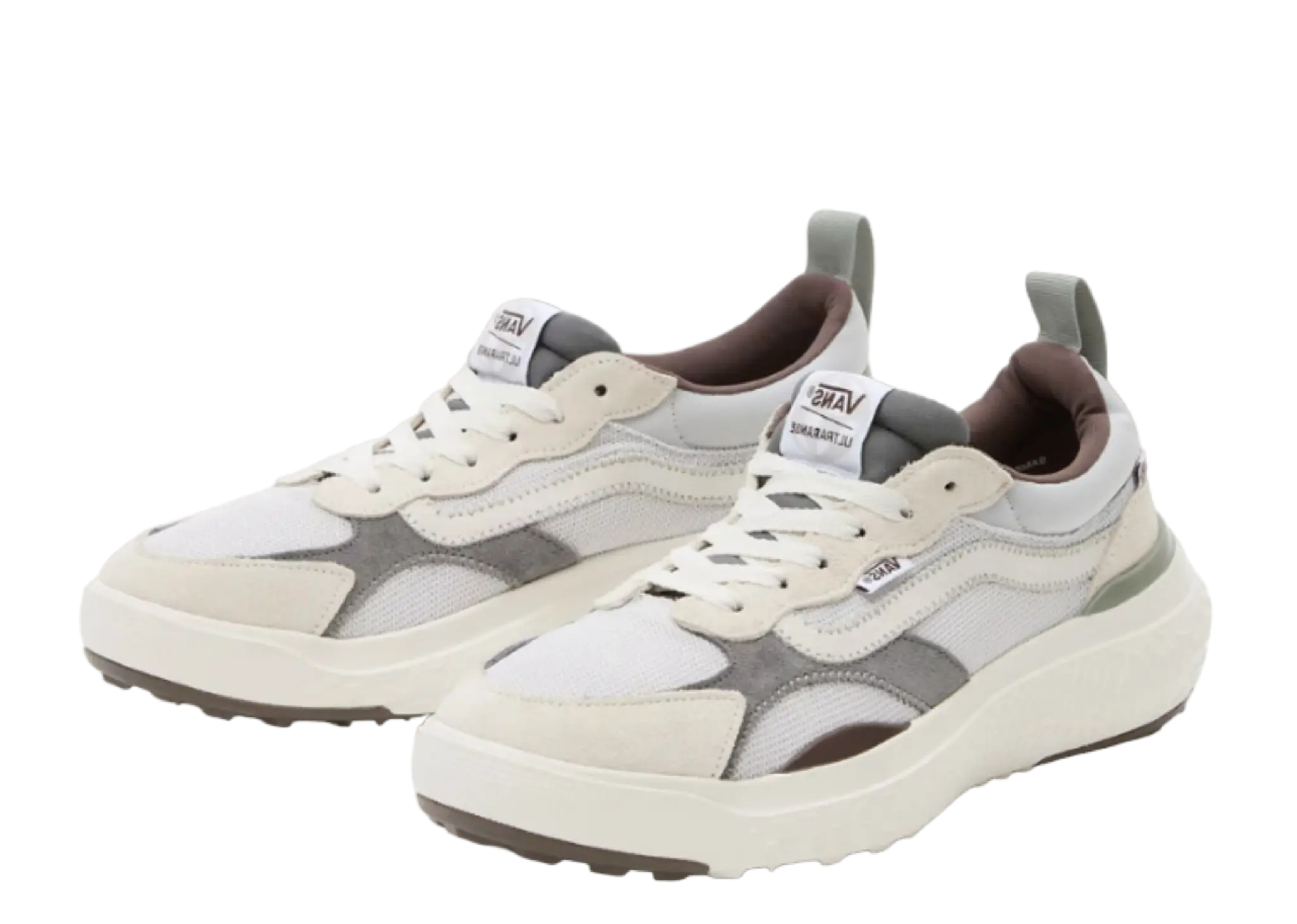 Vans UltraRange Neo VR3 White - photo 2