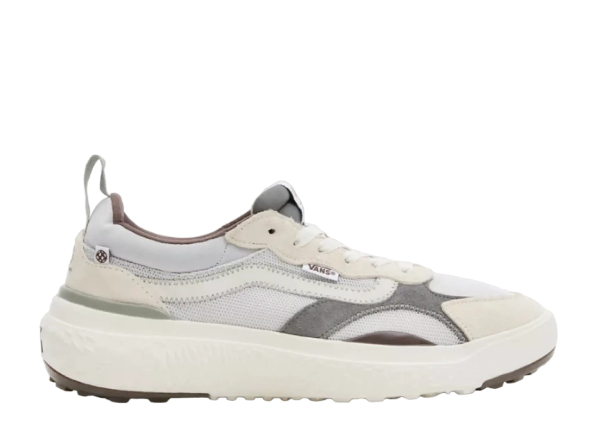 Vans UltraRange Neo VR3 White