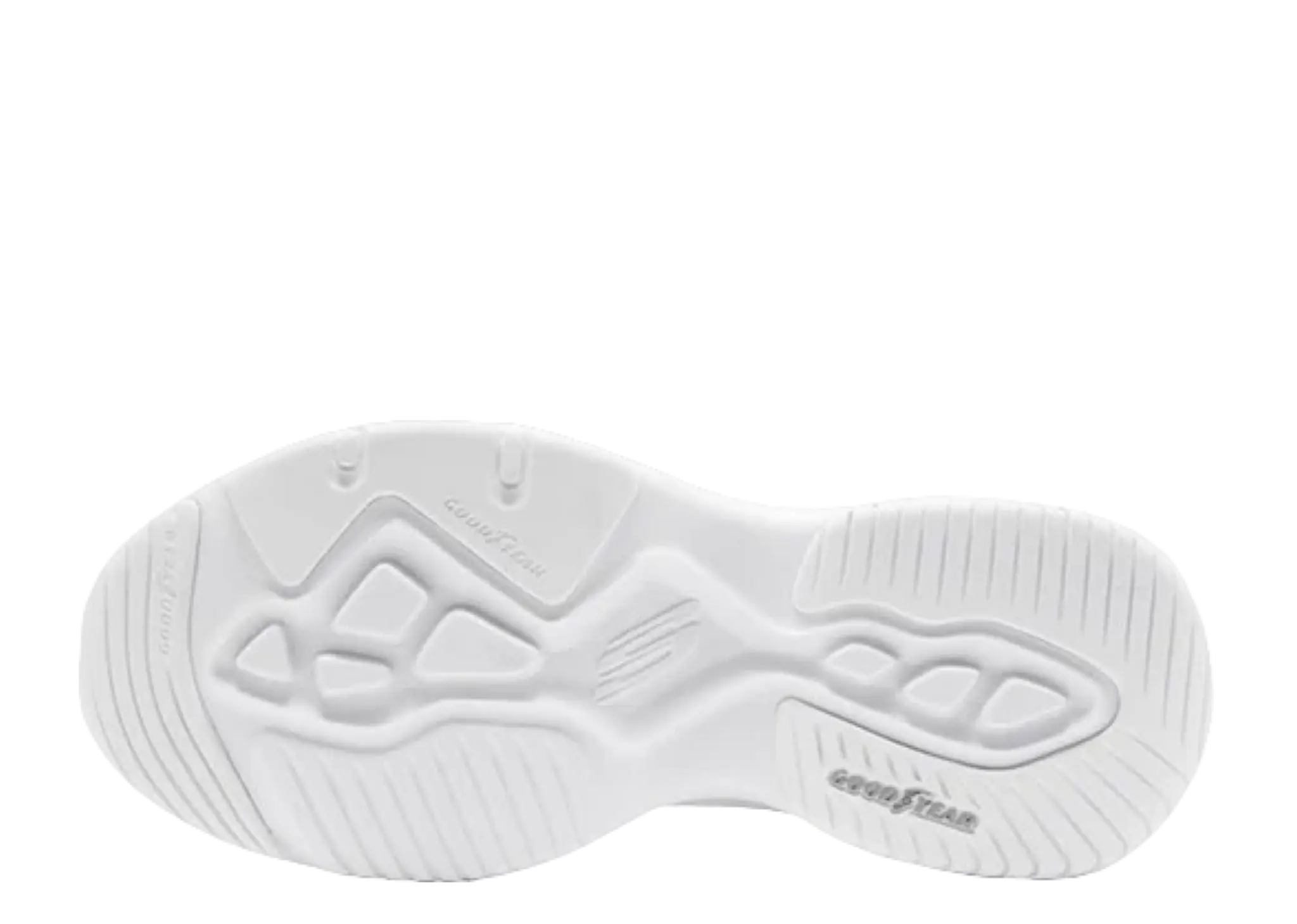 Skechers D'Lites 4.0 White Silver (Women's) - photo 2
