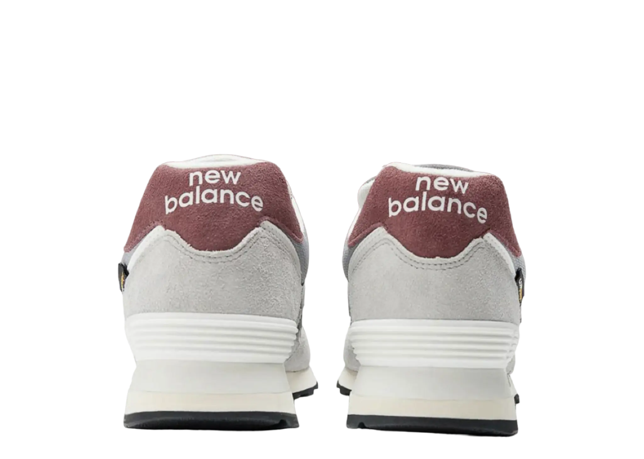 New Balance 574 Grey Silver - photo 2