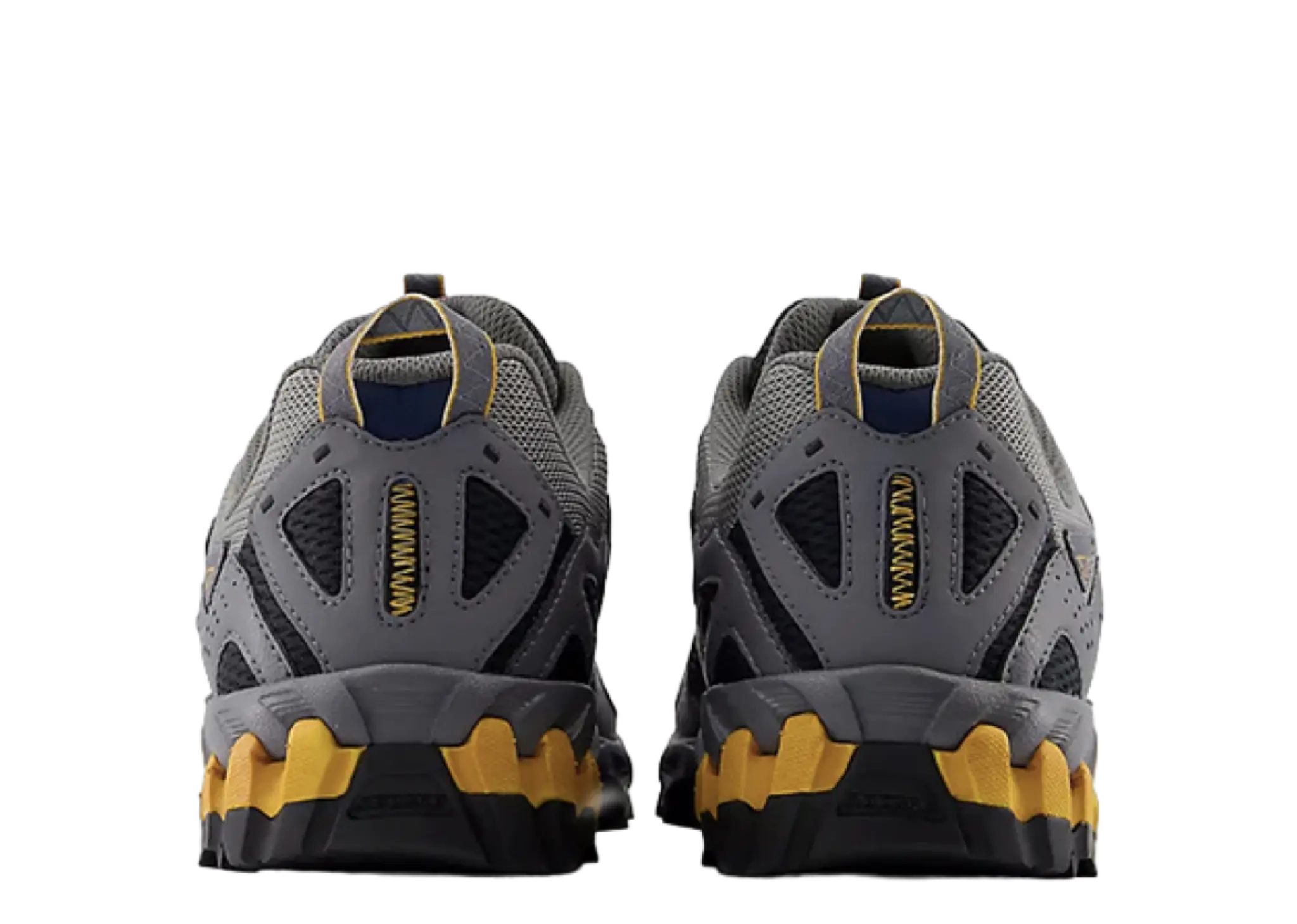 New Balance 610v1 Castlerock Varsity Gold - photo 3
