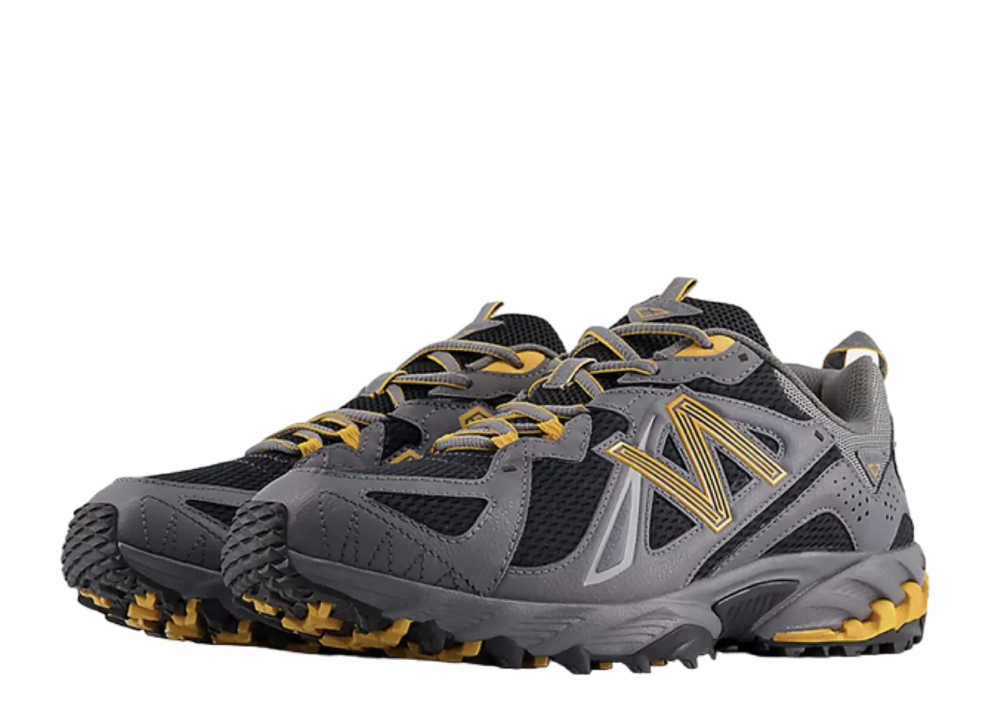 New Balance 610v1 Castlerock Varsity Gold - photo 2
