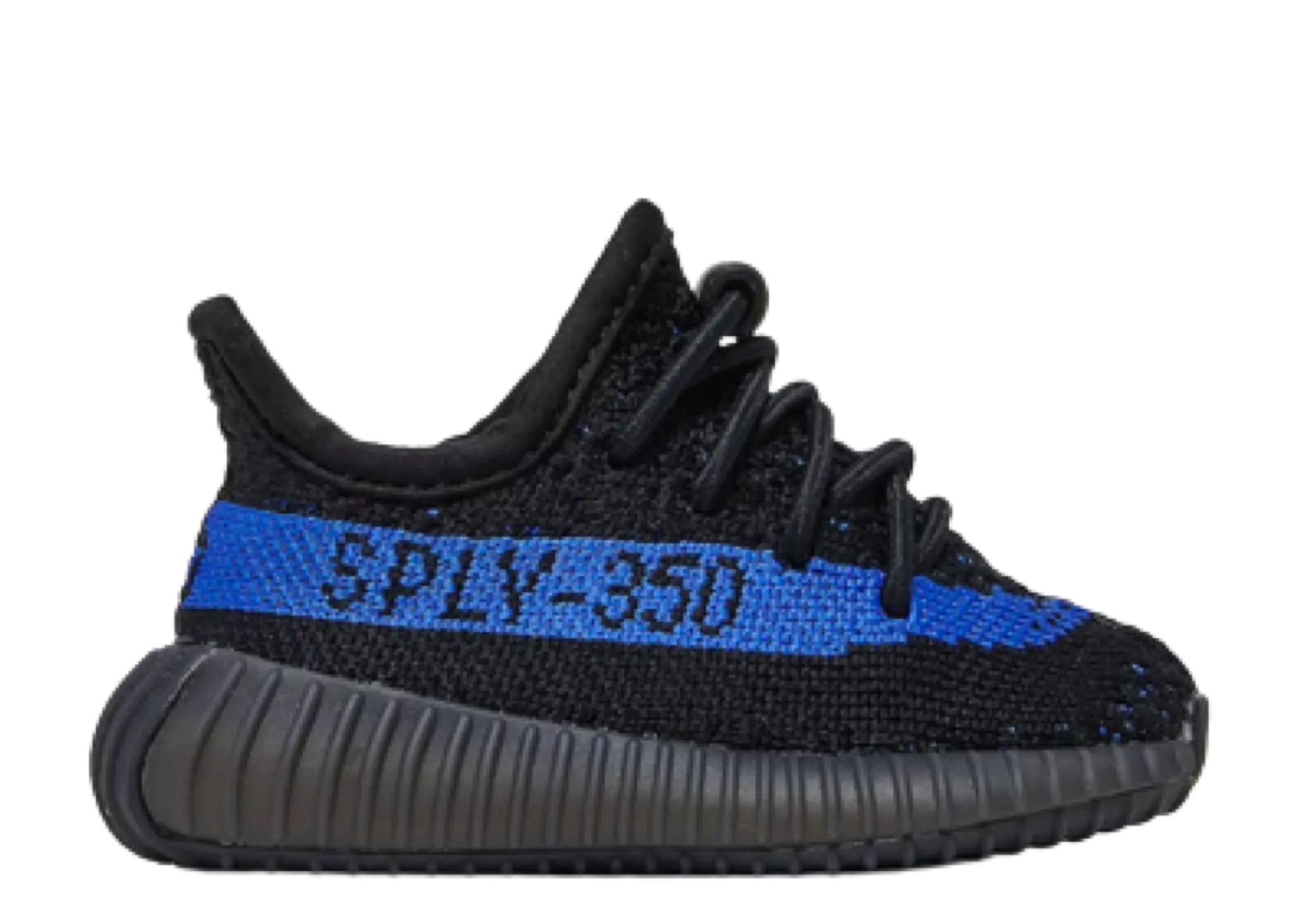 Yeezy Boost 350 V2 Dazling Blue (Toddler)
