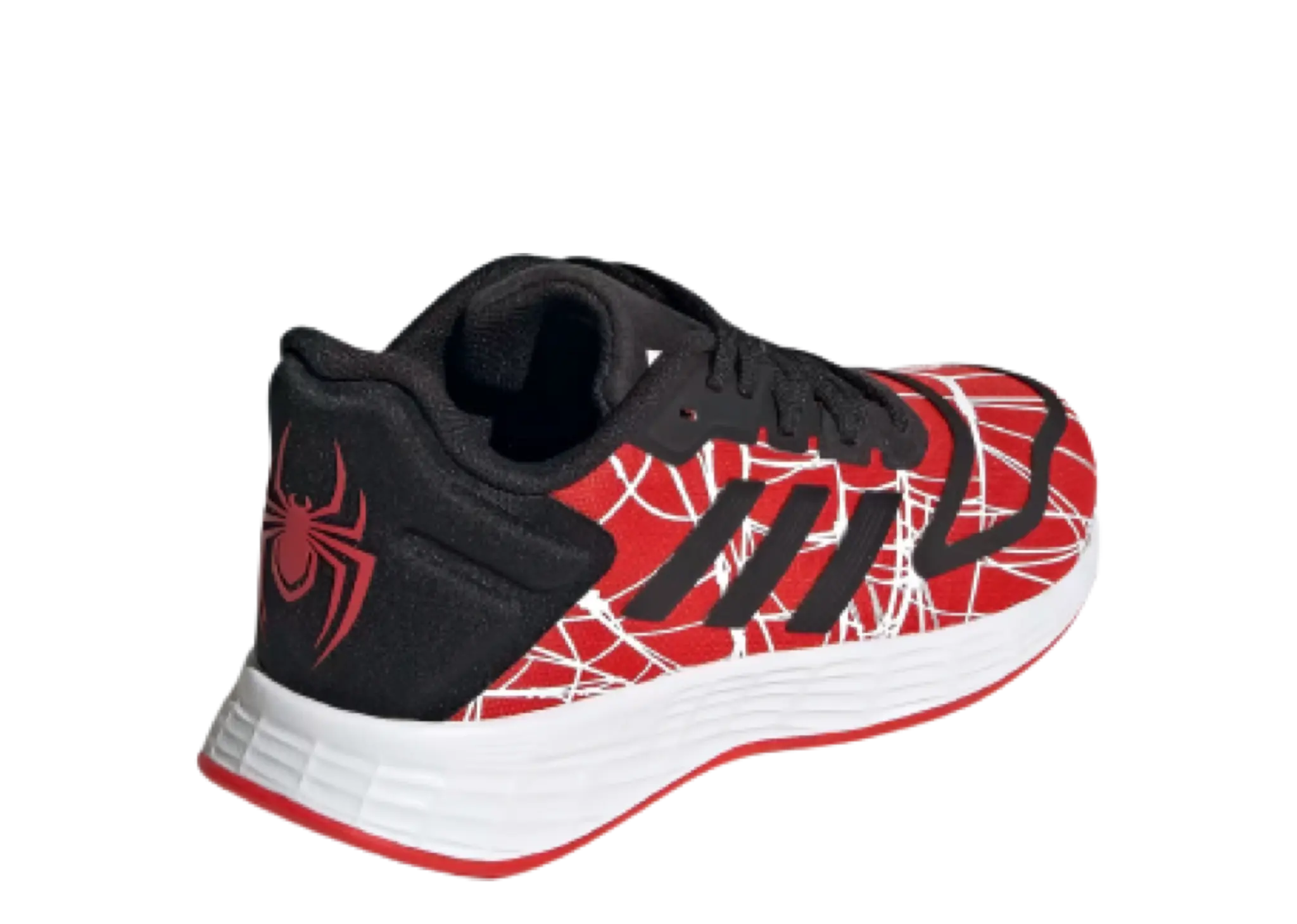 Adidas X Marvel Duramo 10 Miles Morales (Grade School) - photo 2