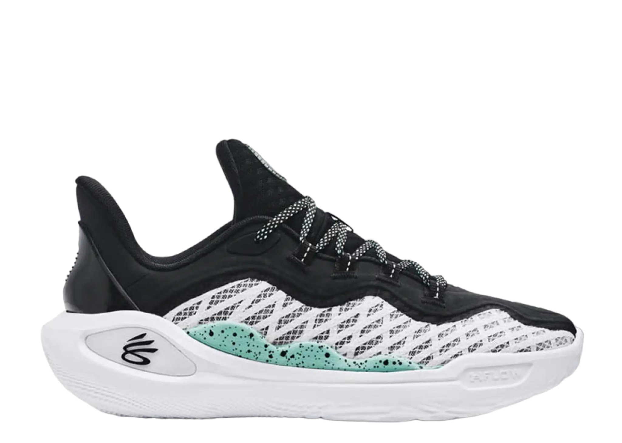 Under Armour Curry 11 Future Curry