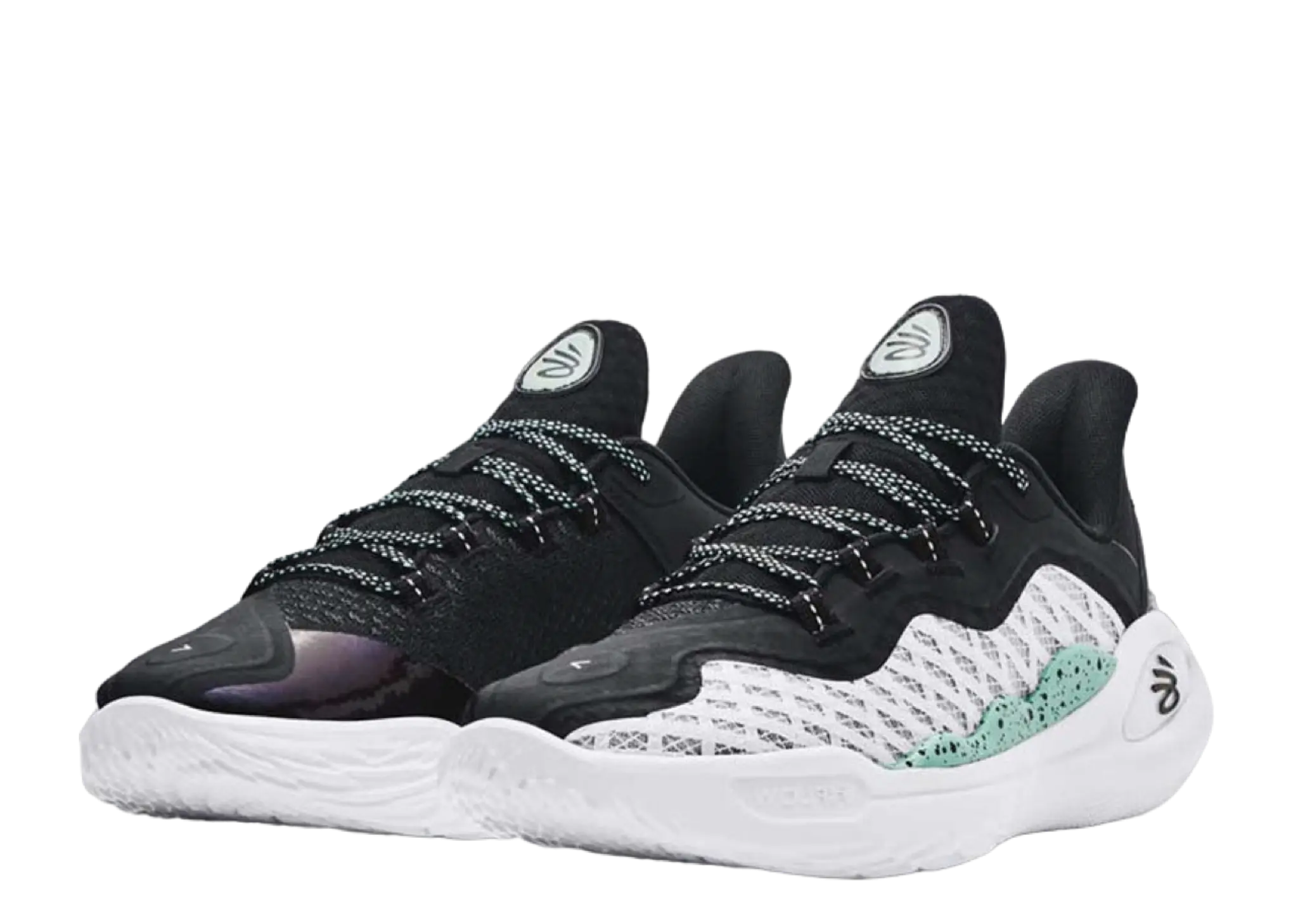 Under Armour Curry 11 Future Curry - photo 2