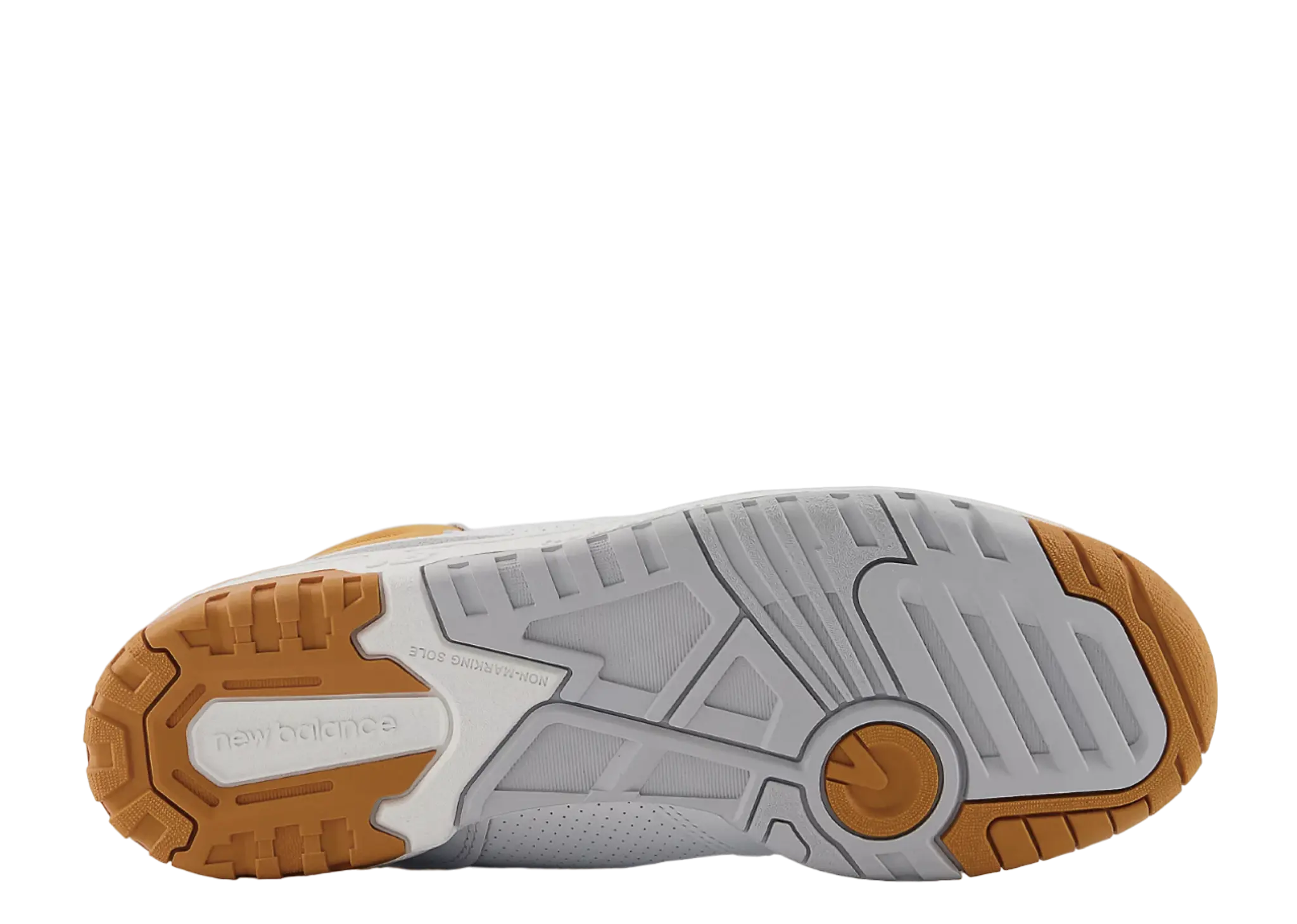 New Balance 650 White Canyon - photo 4