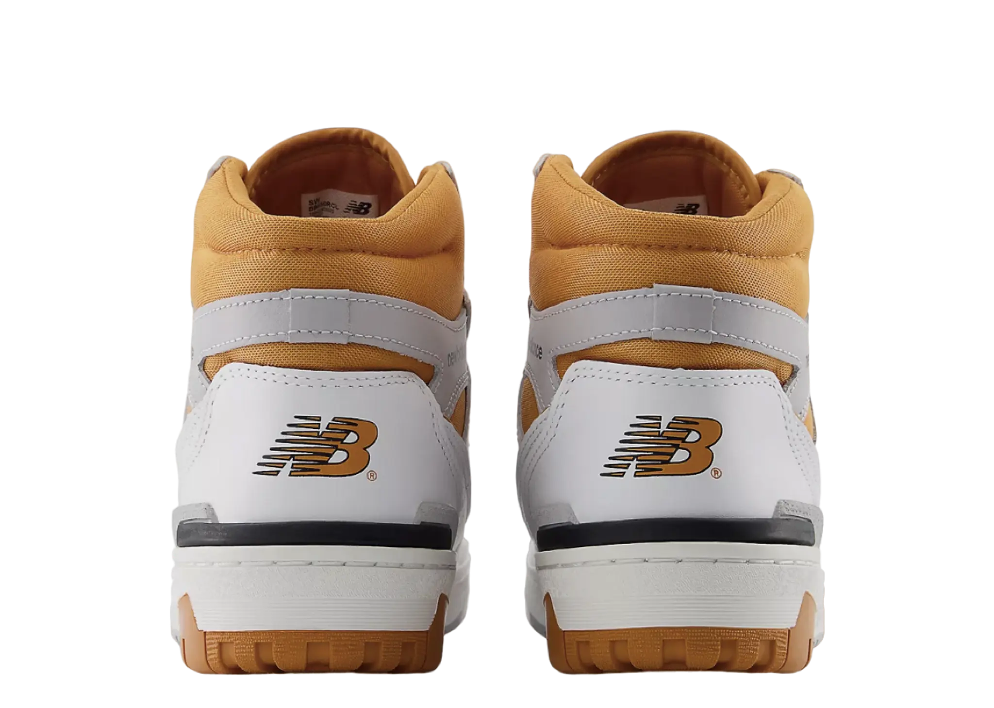 New Balance 650 White Canyon - photo 3