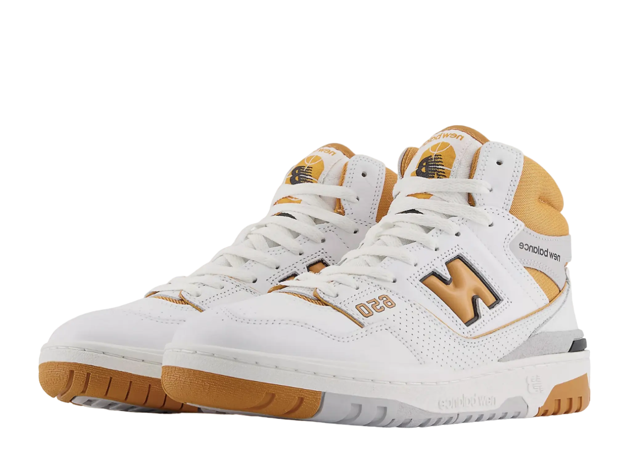 New Balance 650 White Canyon - photo 2