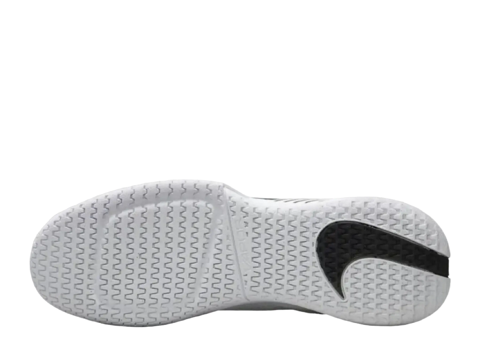 Nike Court Air Zoom Vapor Pro 2 White - photo 2