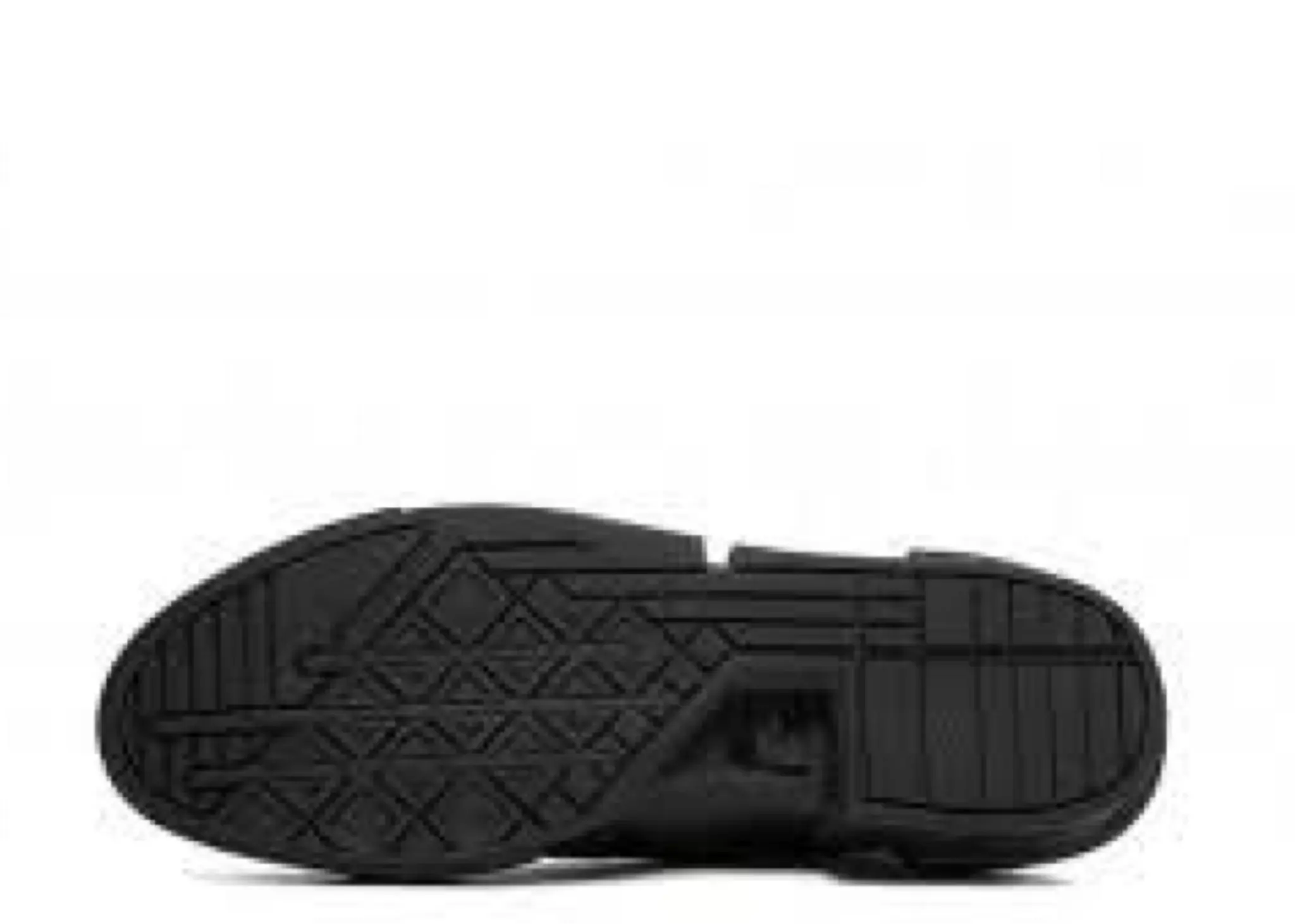 Converse All-Star Disrupt CX High The Soloist Black - photo 4