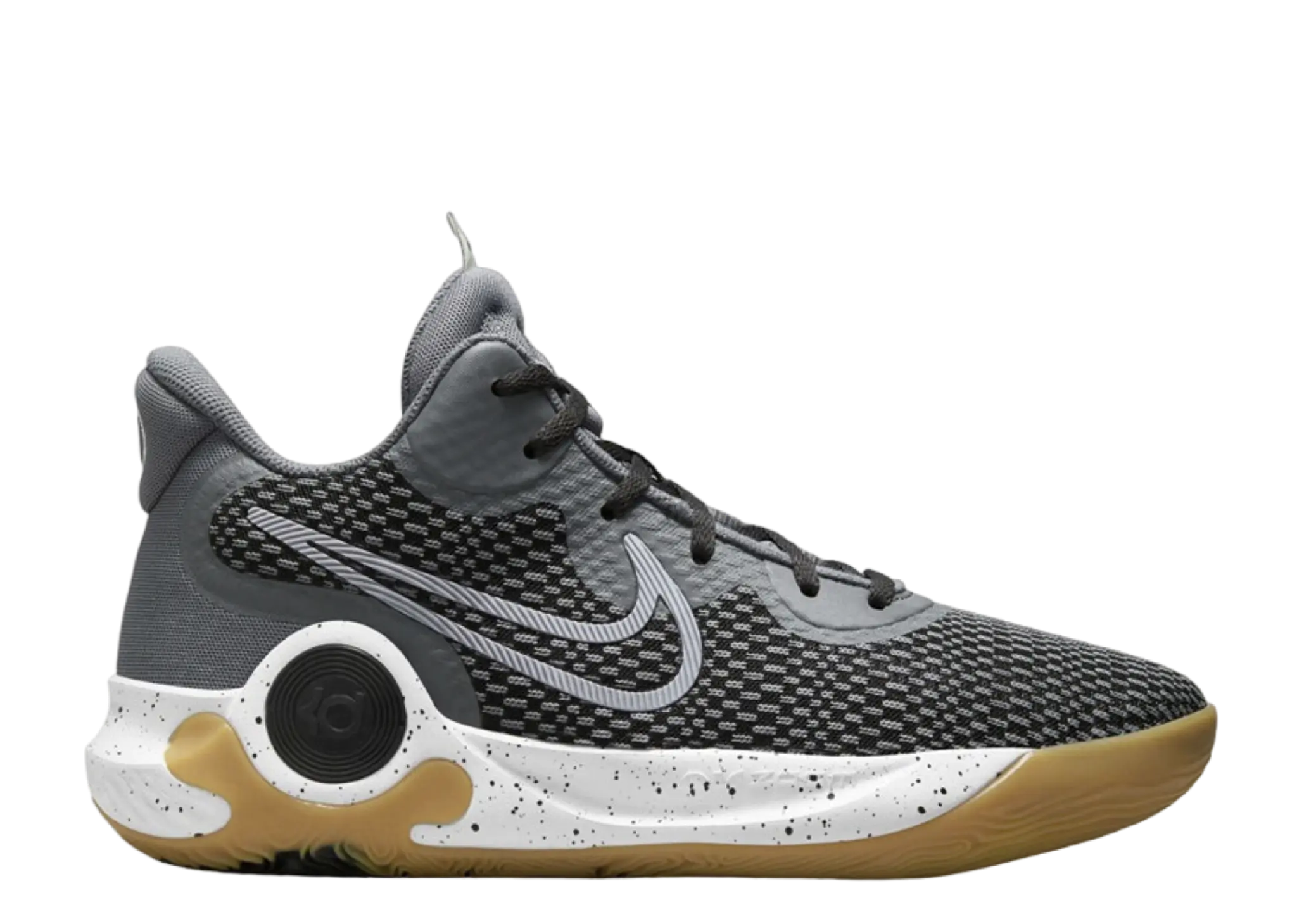 Nike KD 5 Trey LX Smoke Grey