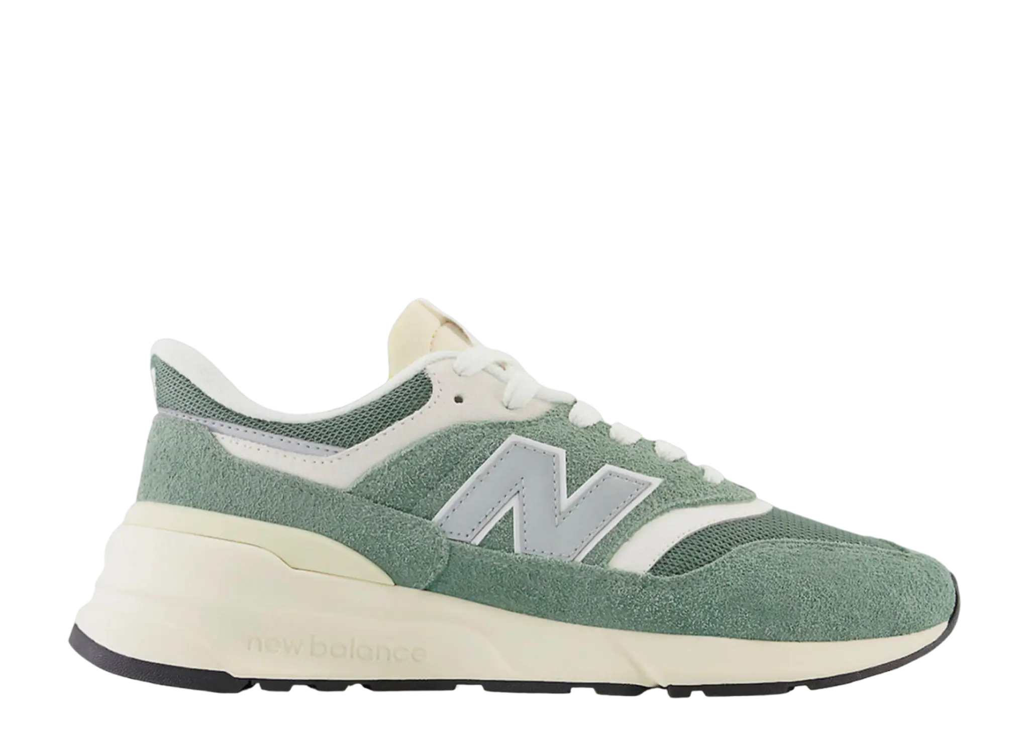 New Balance 997R Green