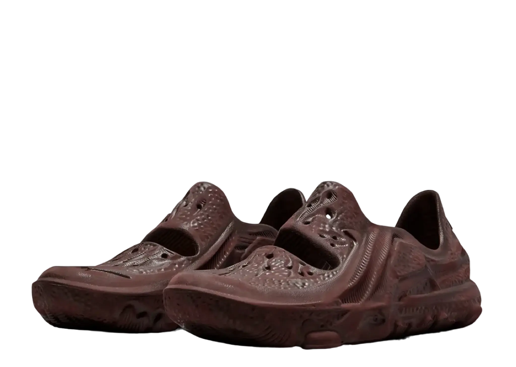 Nike ISPA Universal Natural Earth - photo 2