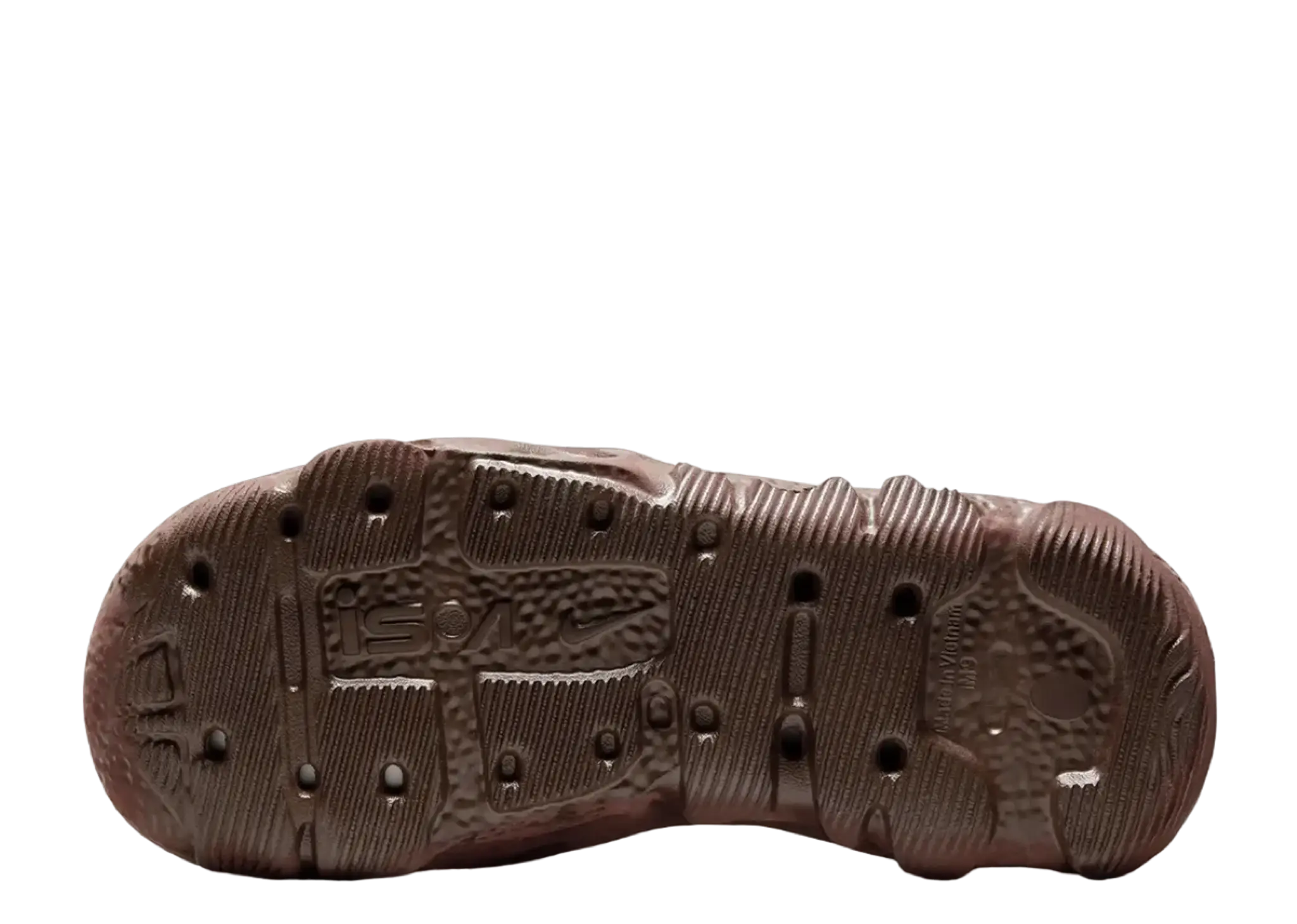Nike ISPA Universal Natural Earth - photo 4