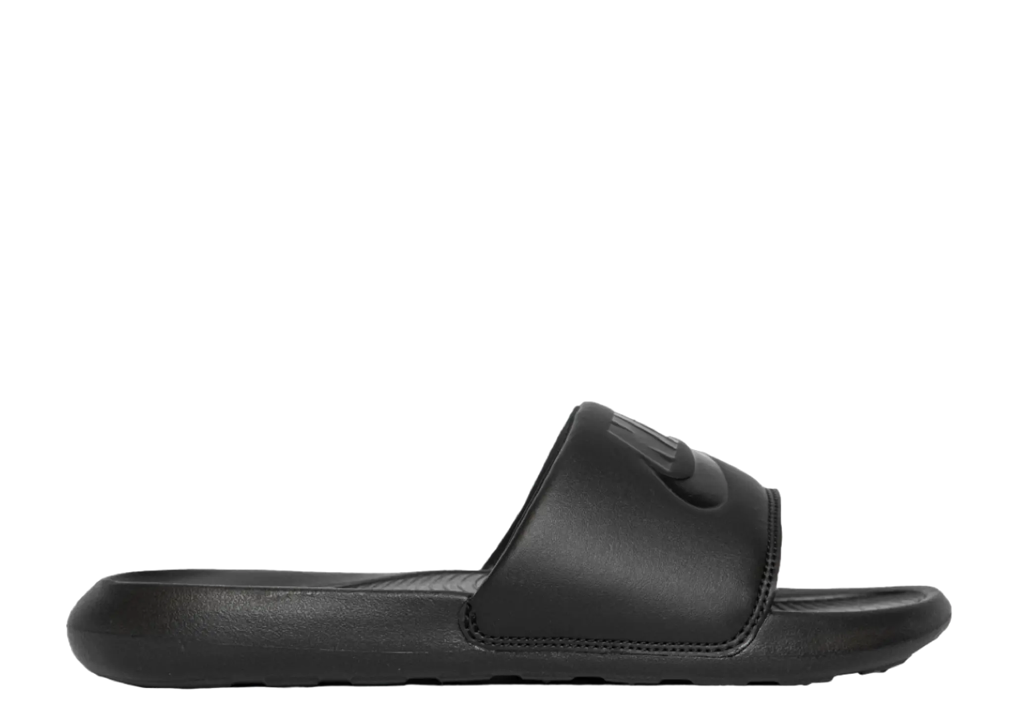 Nike Victori One Slide Black