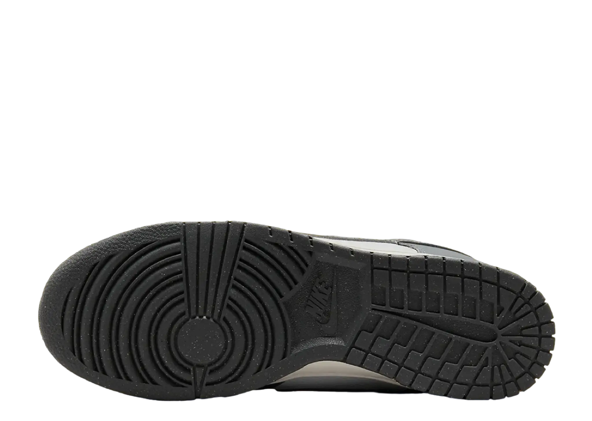 Nike Dunk Low Next nature Grey Yellow - photo 4