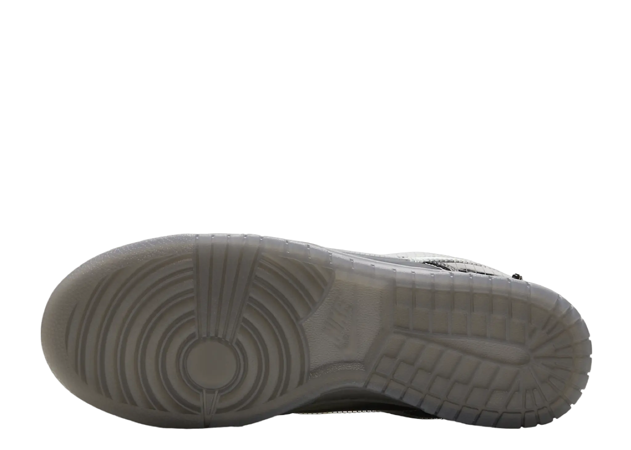Nike Dunk Low Hyperflat Dark Black - photo 4