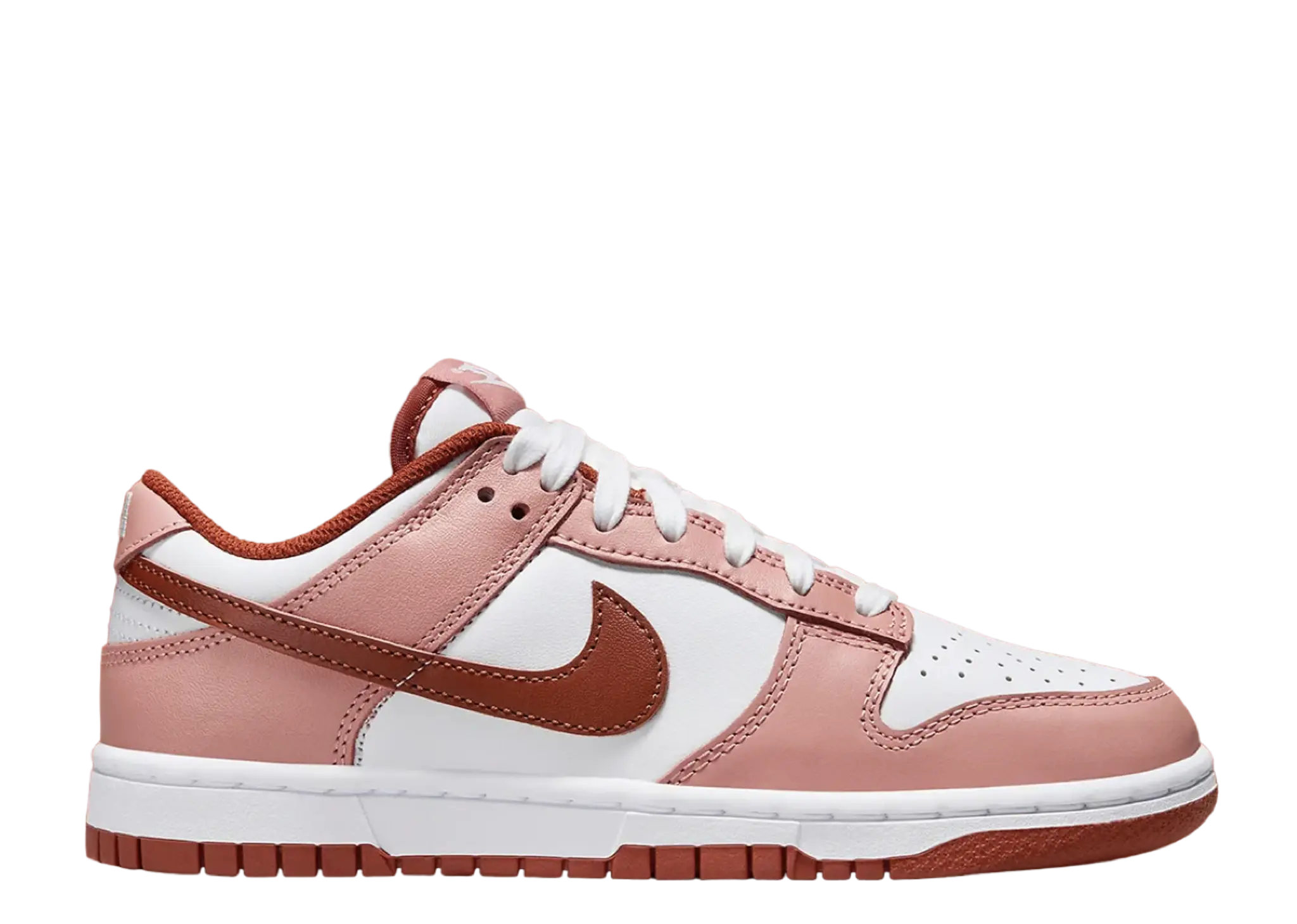 Nike Dunk Low Red Stardust (Women's)