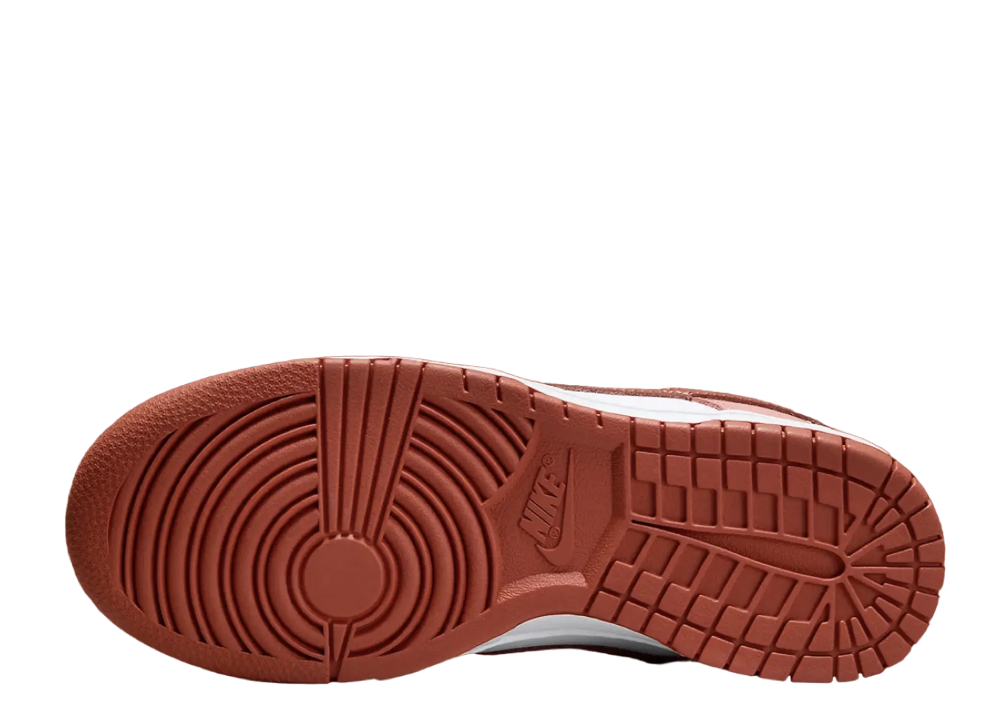 Nike Dunk Low Red Stardust (Women's) - photo 4