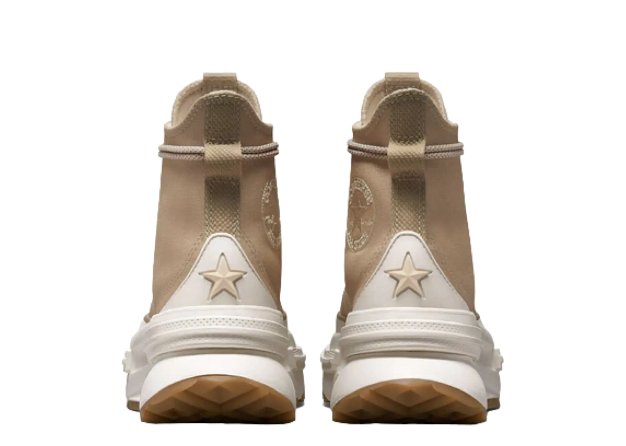 Converse Run Star Legacy CX Platform Brown - photo 3