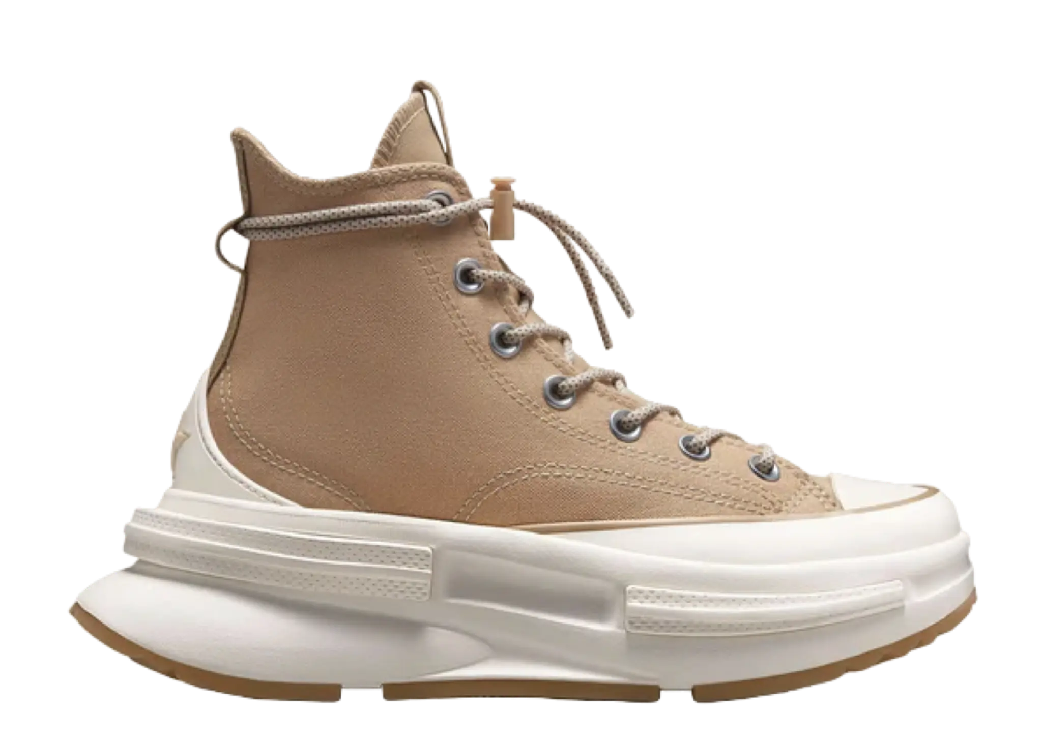 Converse Run Star Legacy CX Platform Brown