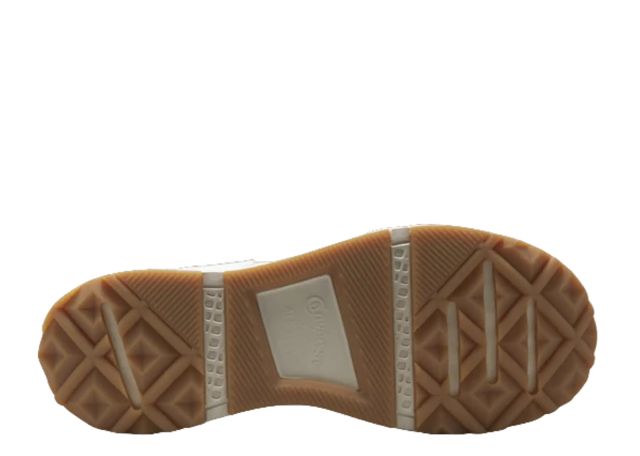 Converse Run Star Legacy CX Platform Brown - photo 4