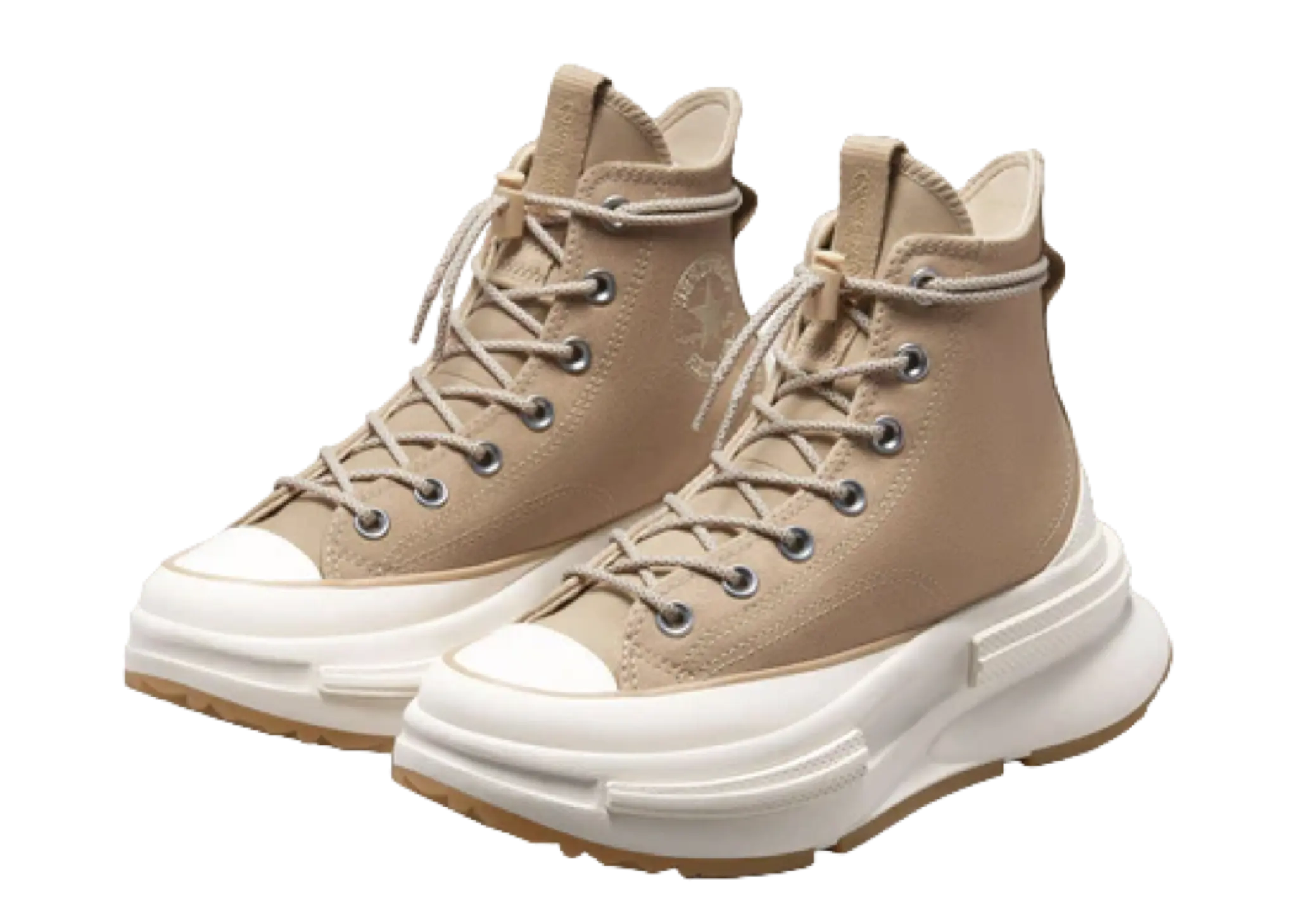 Converse Run Star Legacy CX Platform Brown - photo 2