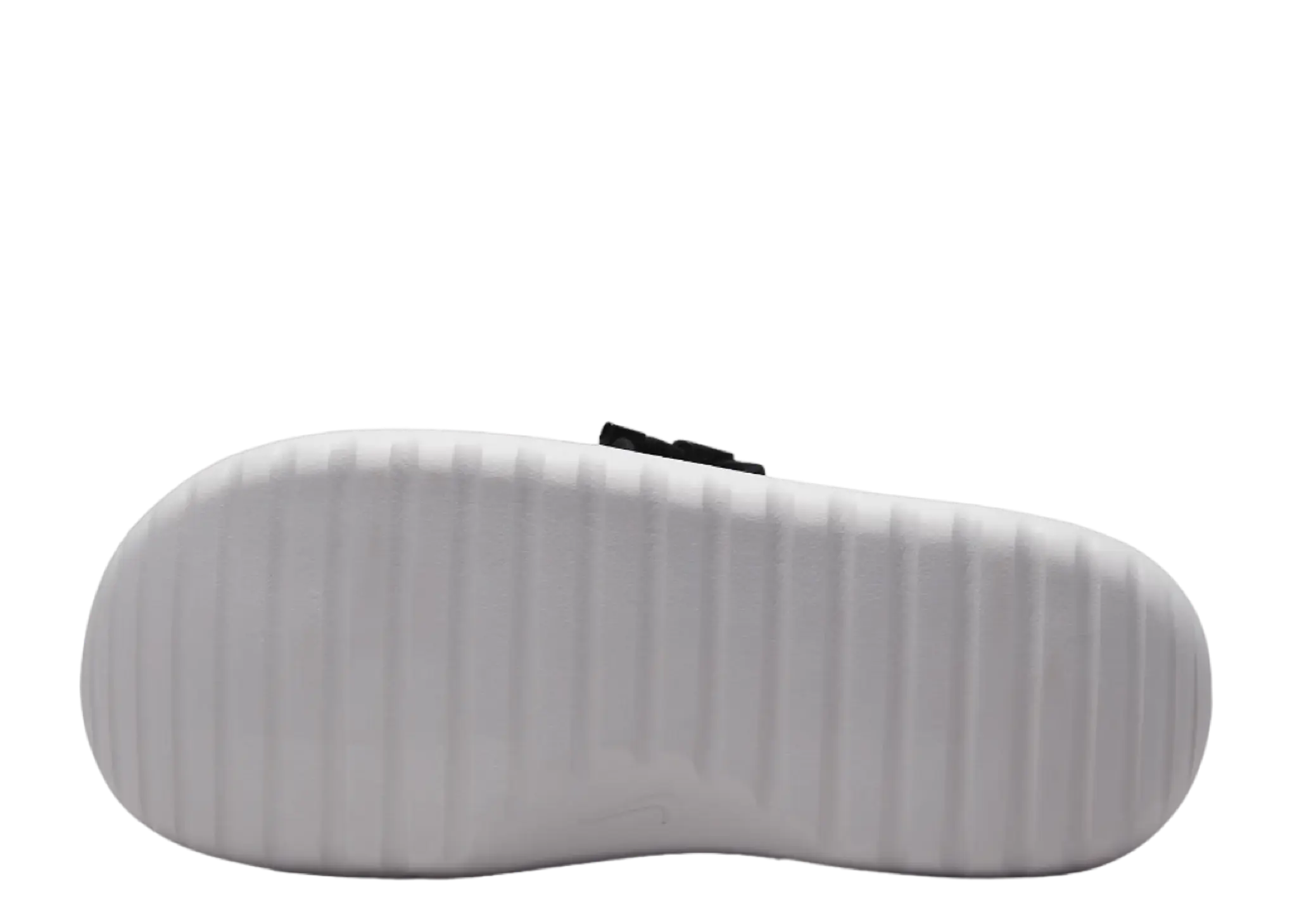 Nike Asuna 2 Slide Black Sail - photo 4