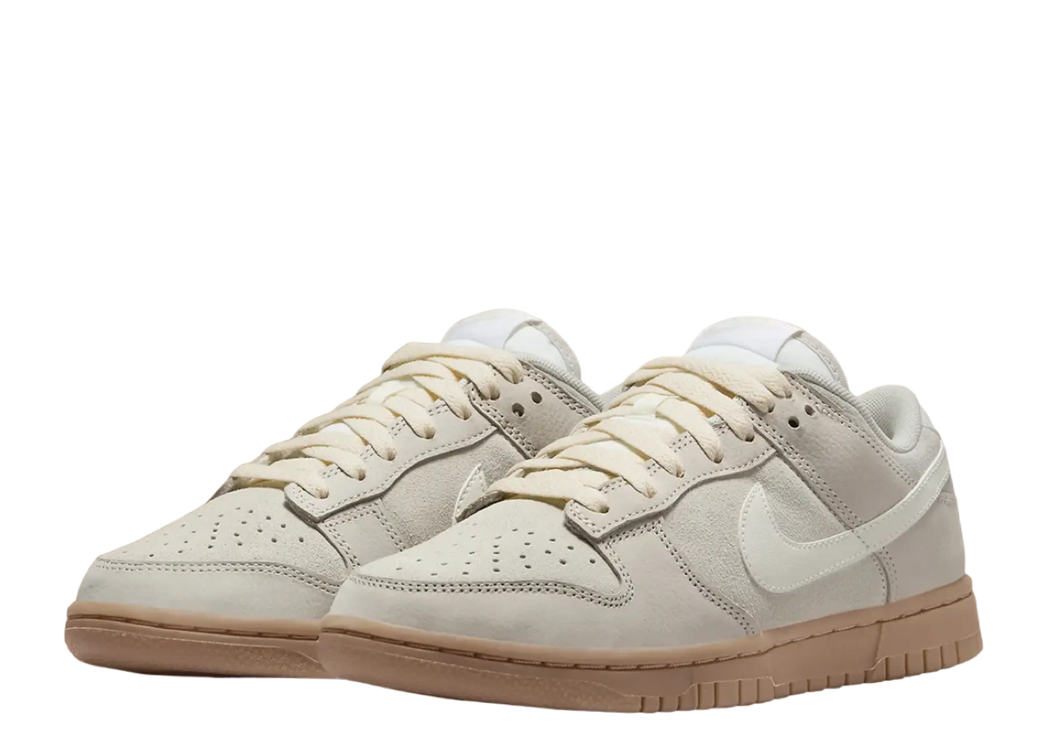 Nike Dunk Low SE Hangul Day (Women's) - photo 2