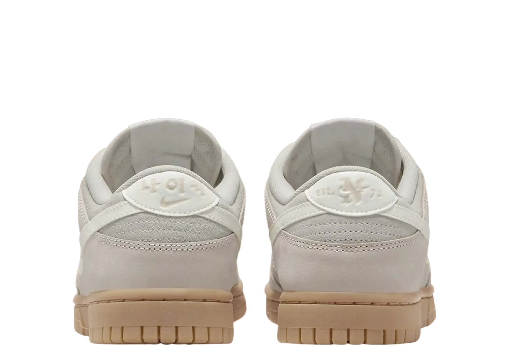 Nike Dunk Low SE Hangul Day (Women's) - photo 3