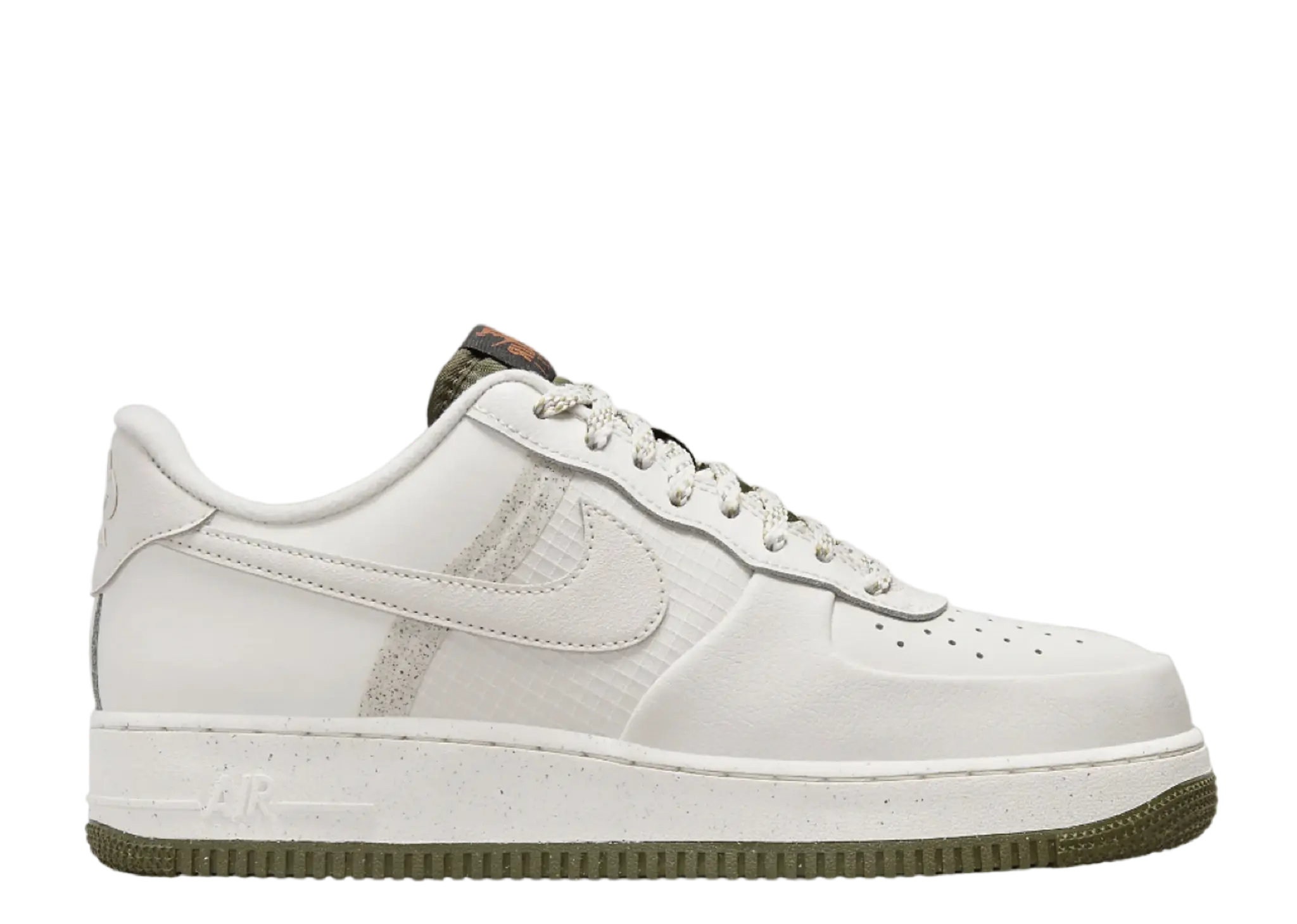 Nike Air Force 1 '07 LV8 Phantom Khaki
