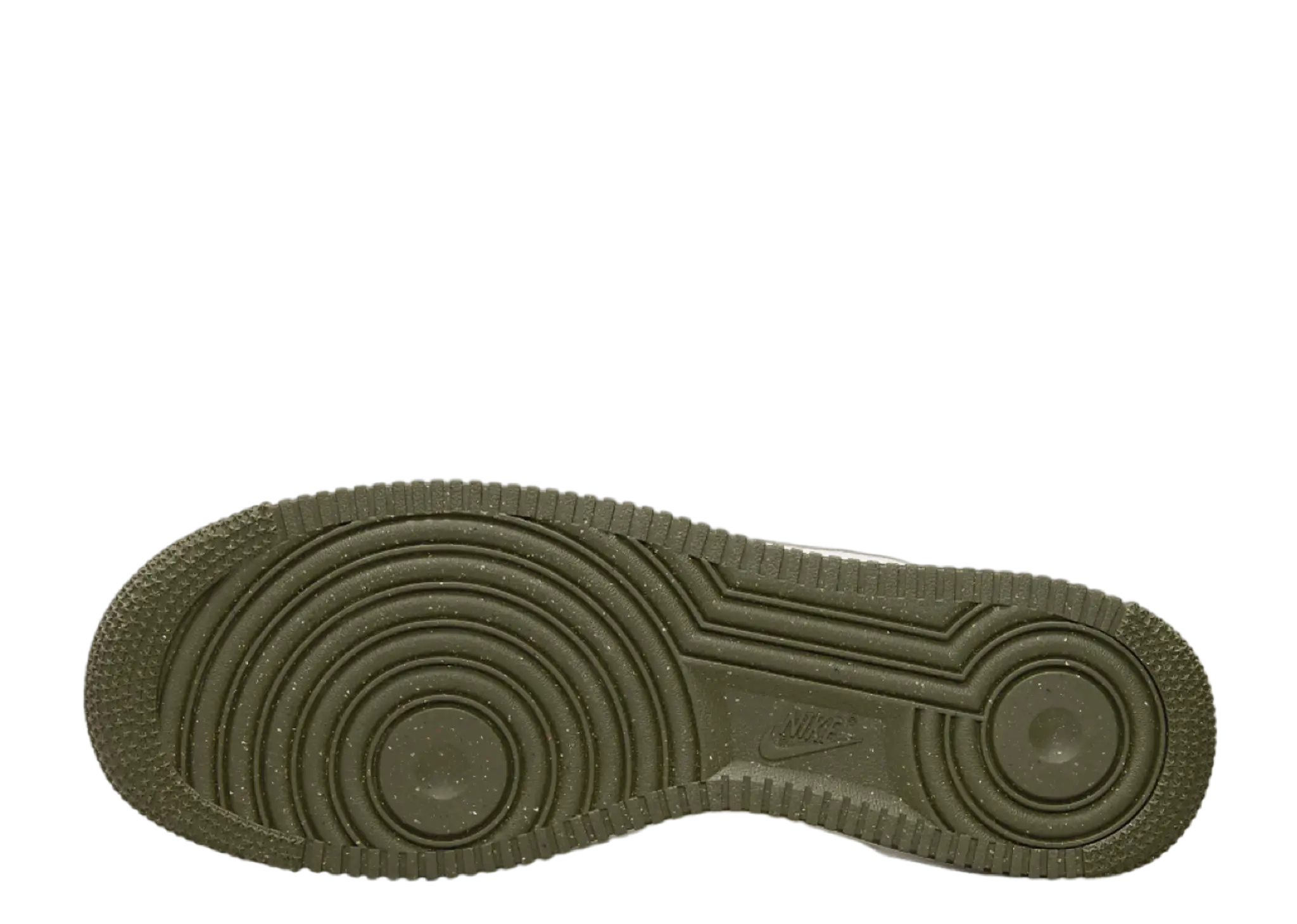 Nike Air Force 1 '07 LV8 Phantom Khaki - photo 4