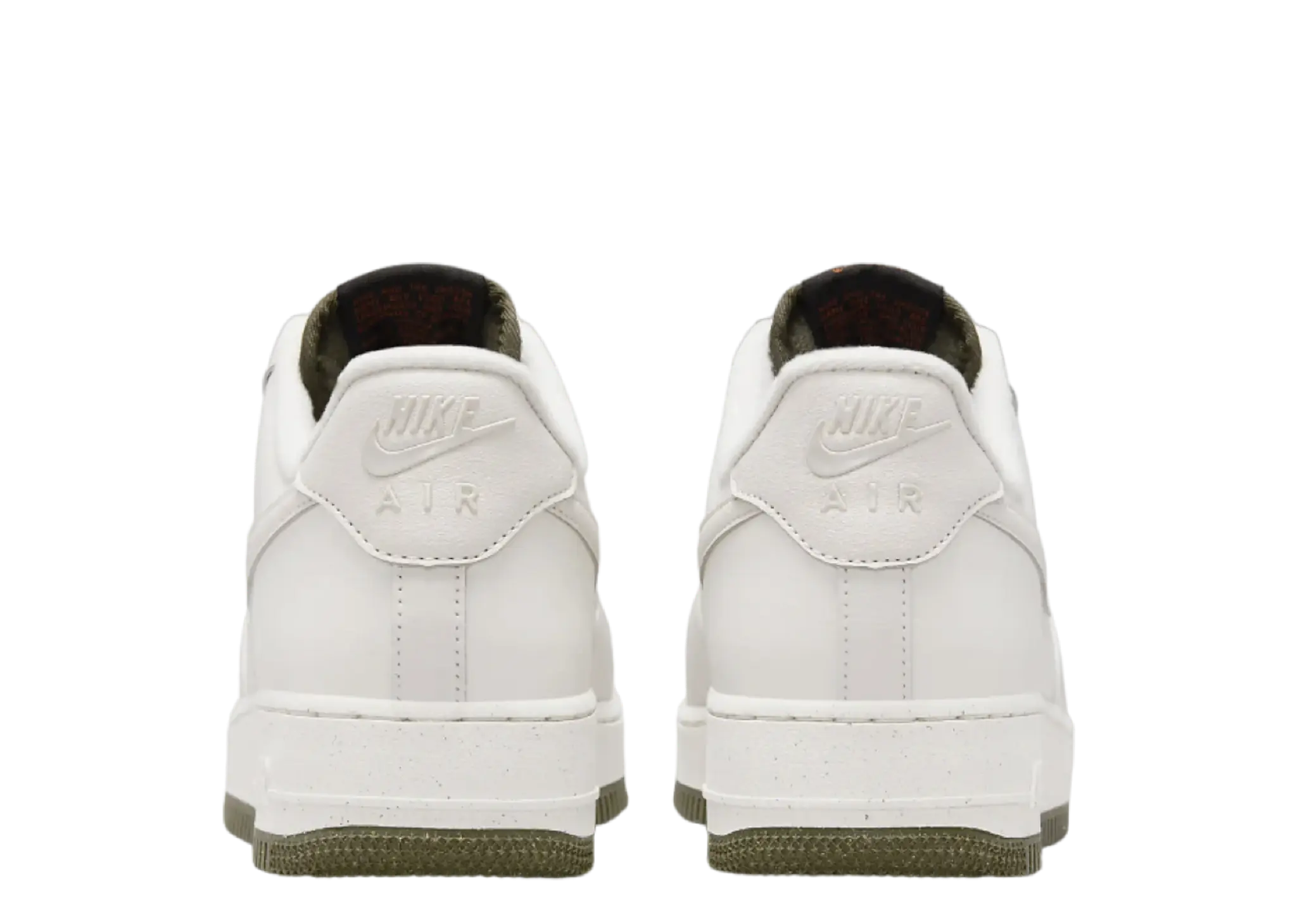 Nike Air Force 1 '07 LV8 Phantom Khaki - photo 3